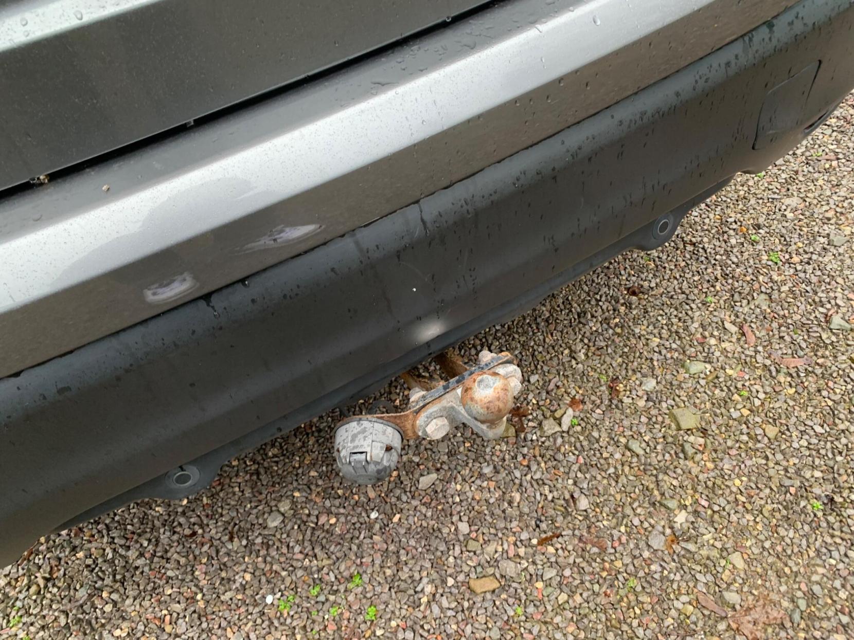 Nissan Qashqai 1.2 DIG-T N-Connecta 2WD Euro 6 (s/s) 5dr