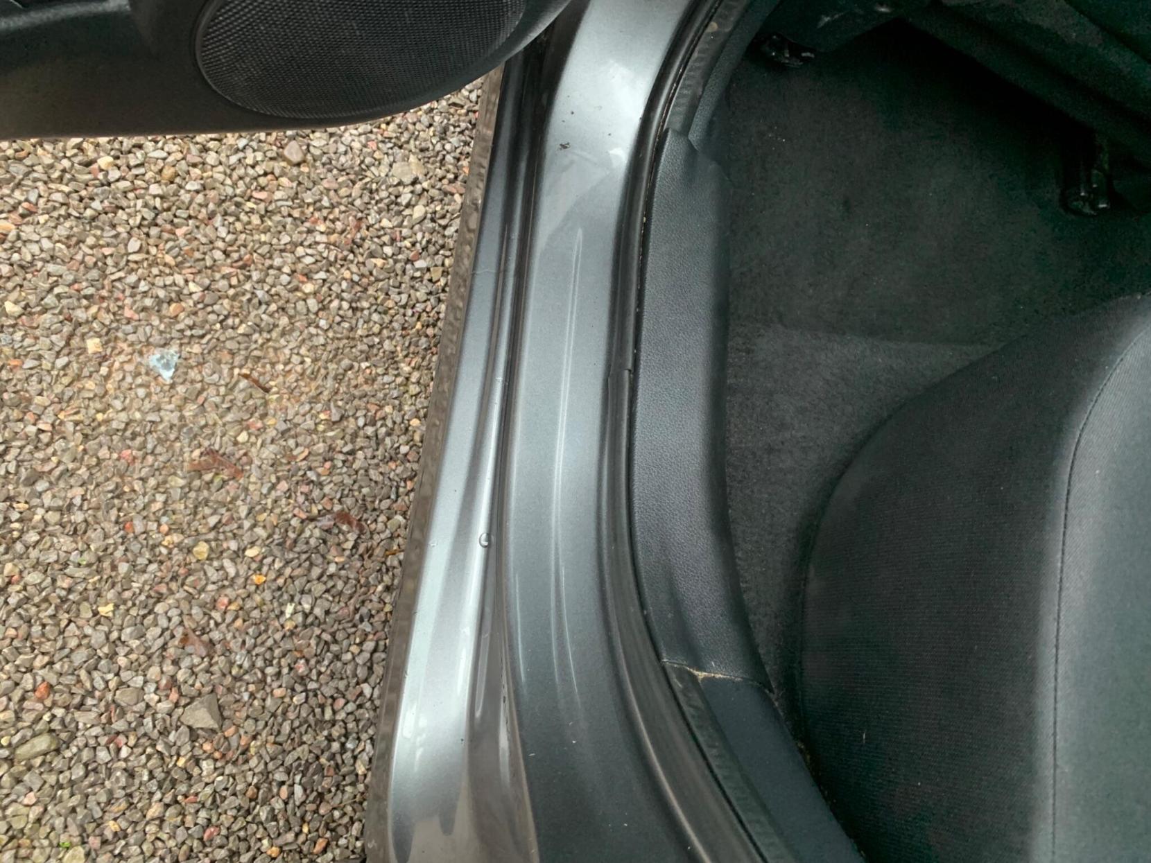 Nissan Qashqai 1.2 DIG-T N-Connecta 2WD Euro 6 (s/s) 5dr