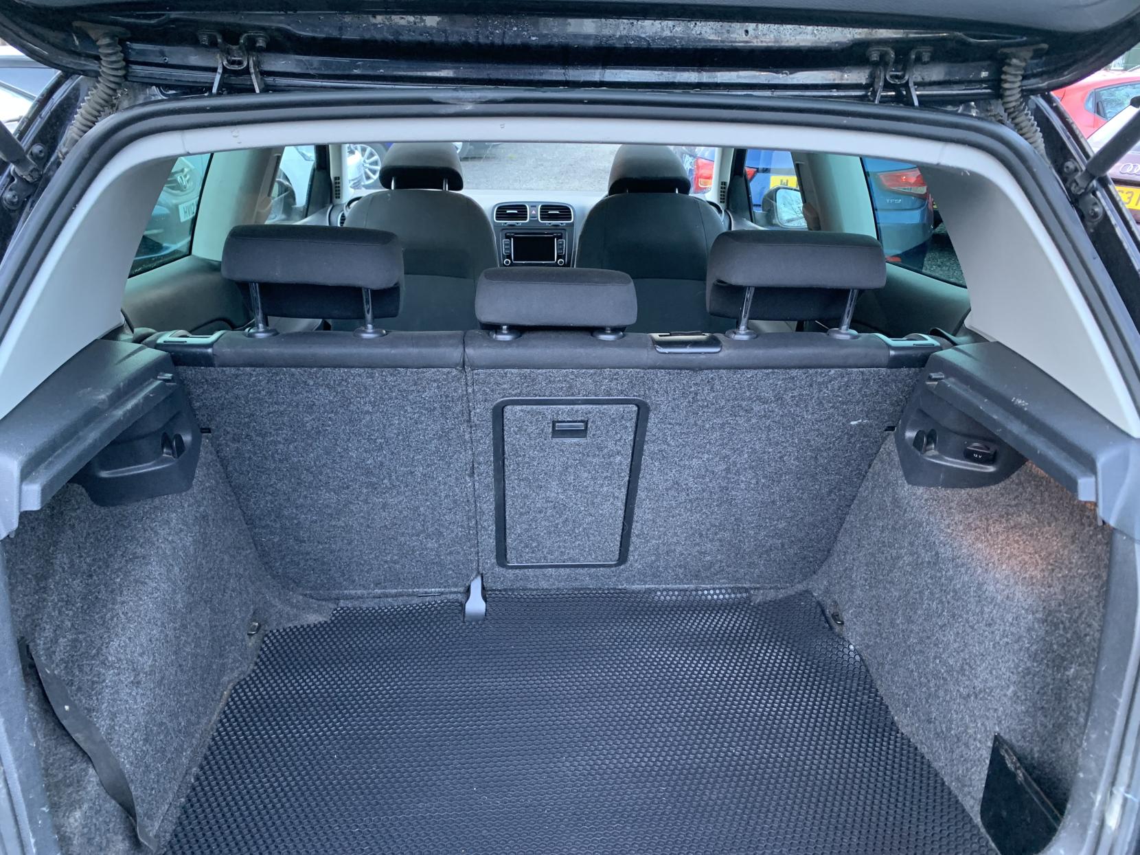 Volkswagen Golf 2.0 TDI Match Hatchback 3dr Diesel Manual Euro 5 (140 ps)