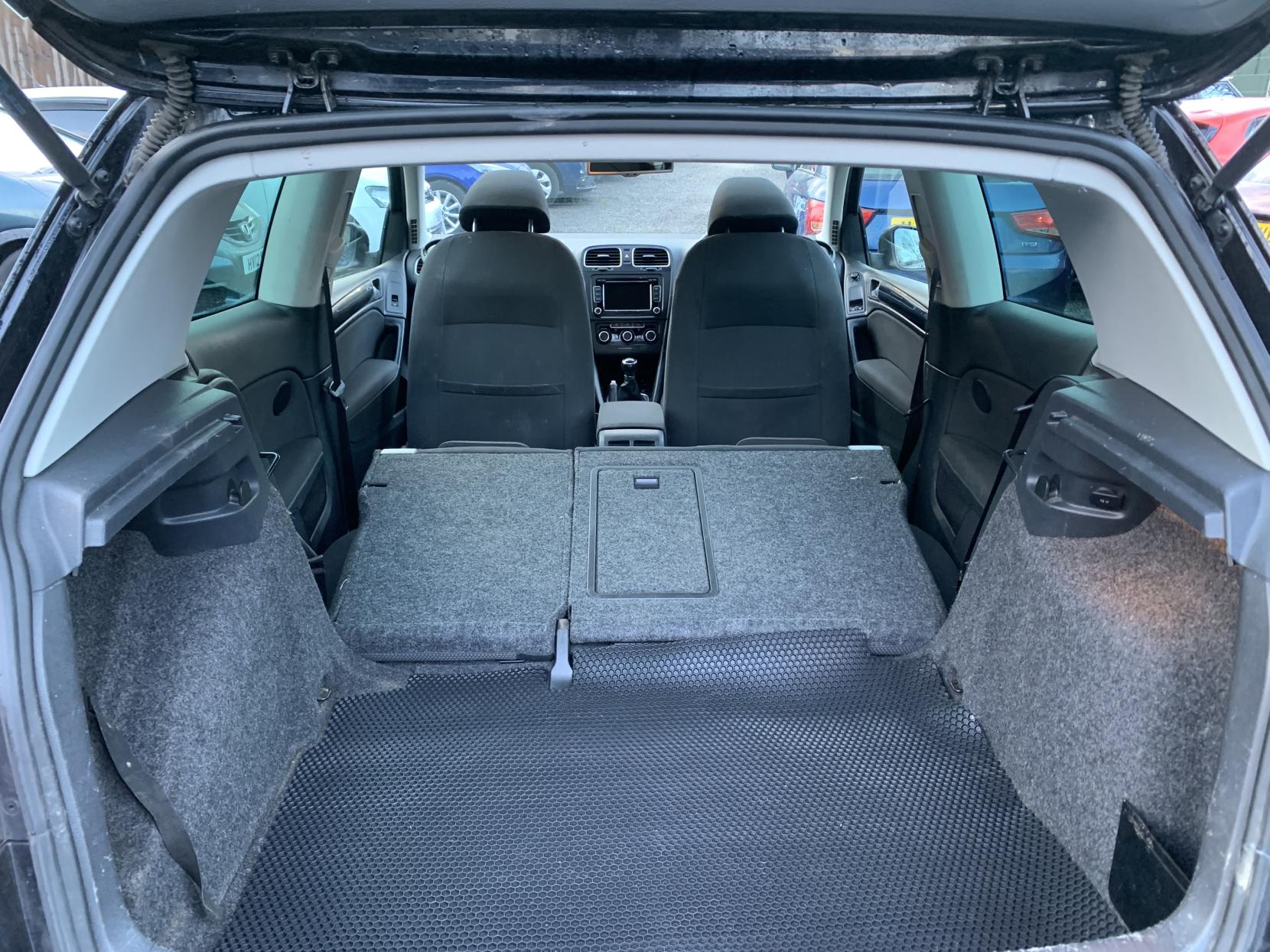 Volkswagen Golf 2.0 TDI Match Hatchback 3dr Diesel Manual Euro 5 (140 ps)