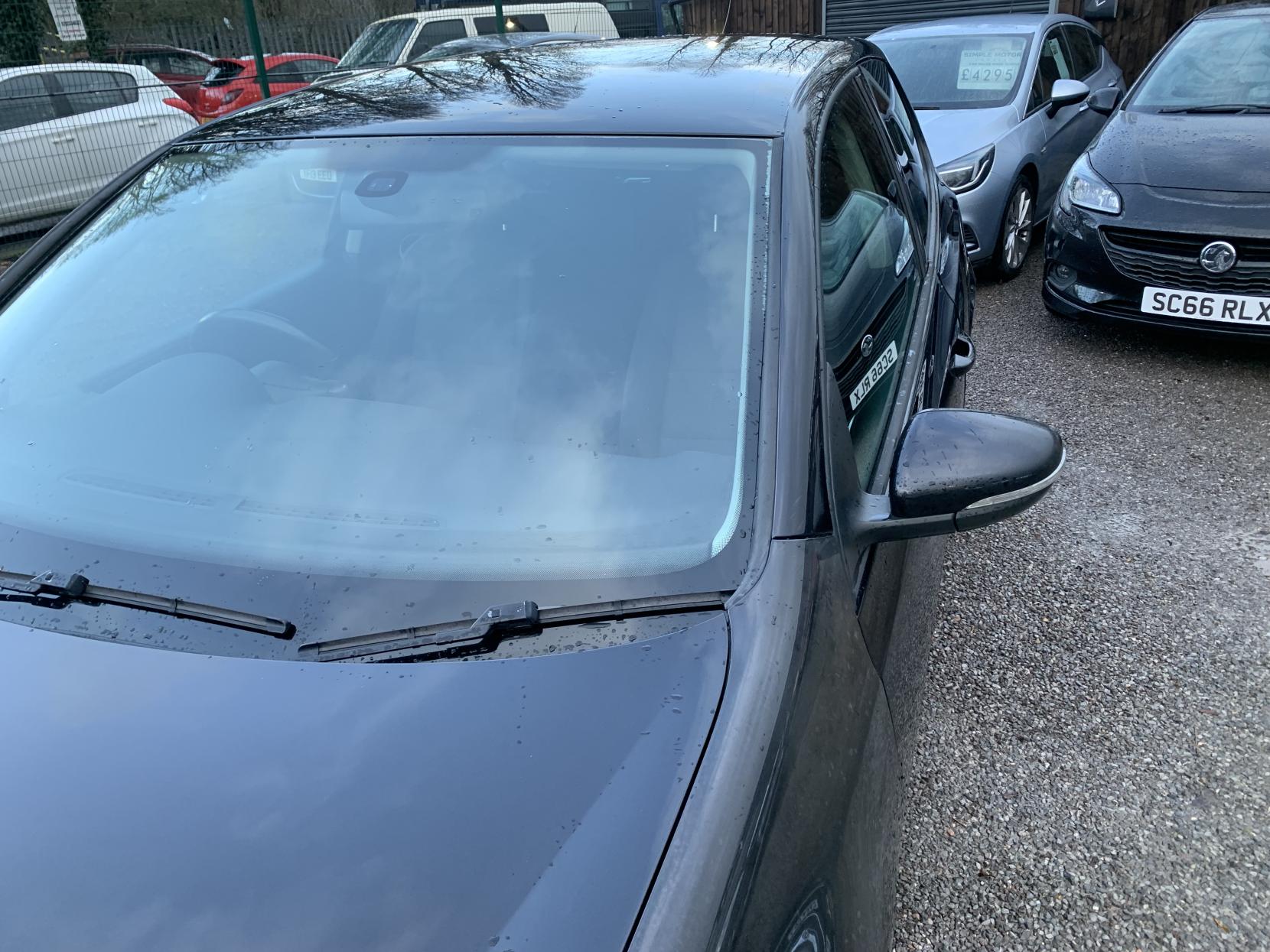 Volkswagen Golf 2.0 TDI Match Hatchback 3dr Diesel Manual Euro 5 (140 ps)