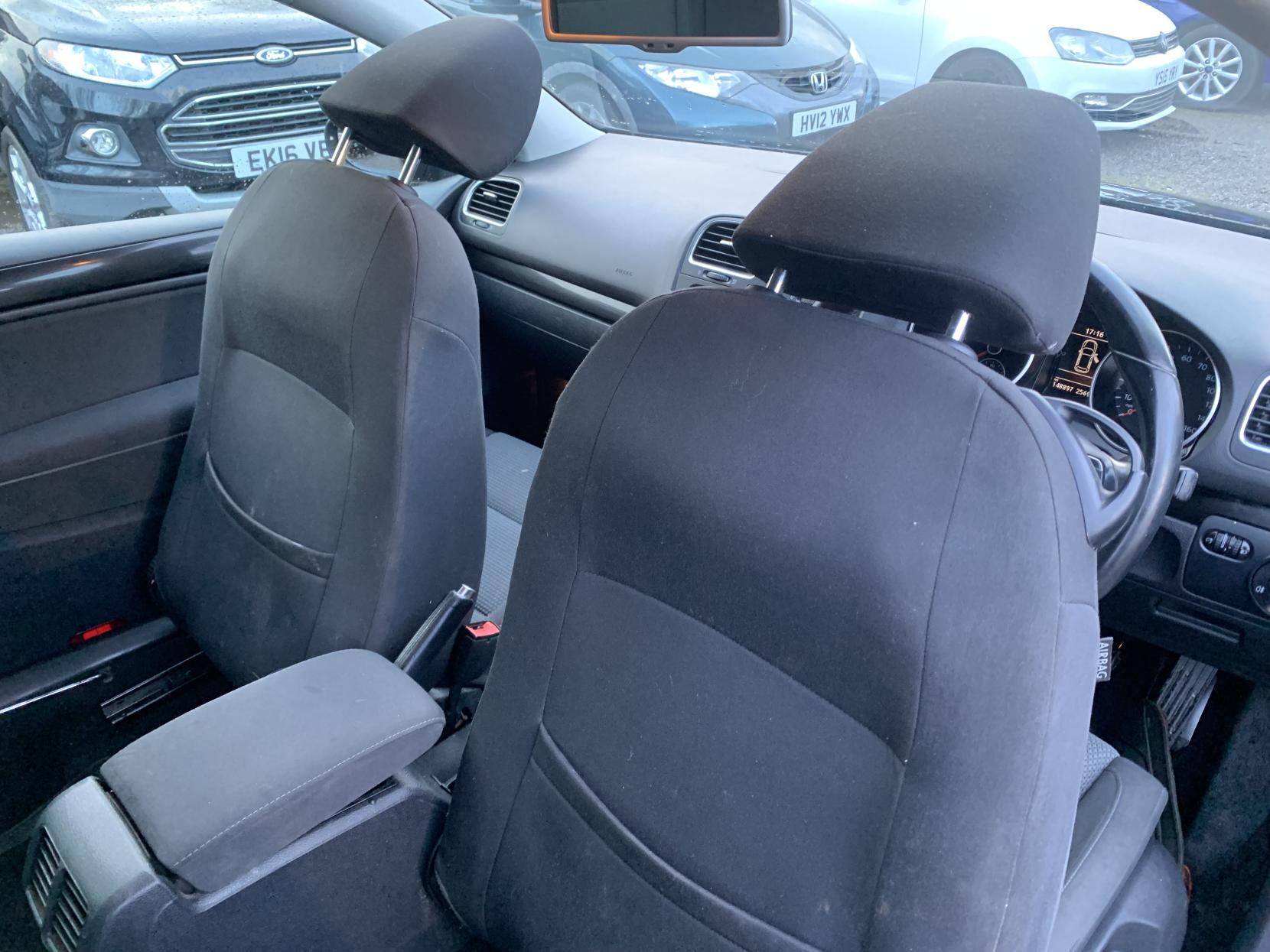 Volkswagen Golf 2.0 TDI Match Hatchback 3dr Diesel Manual Euro 5 (140 ps)