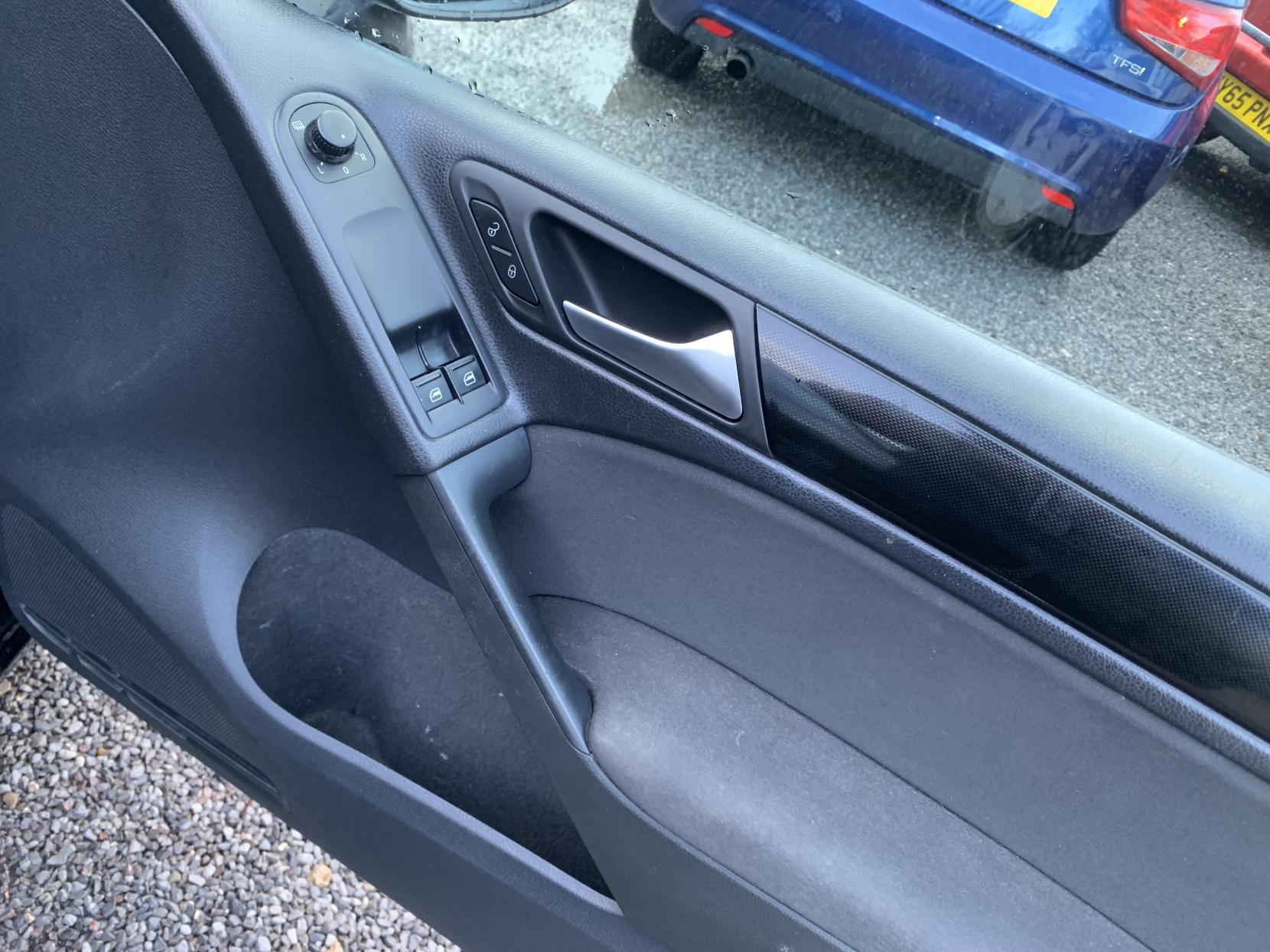 Volkswagen Golf 2.0 TDI Match Hatchback 3dr Diesel Manual Euro 5 (140 ps)