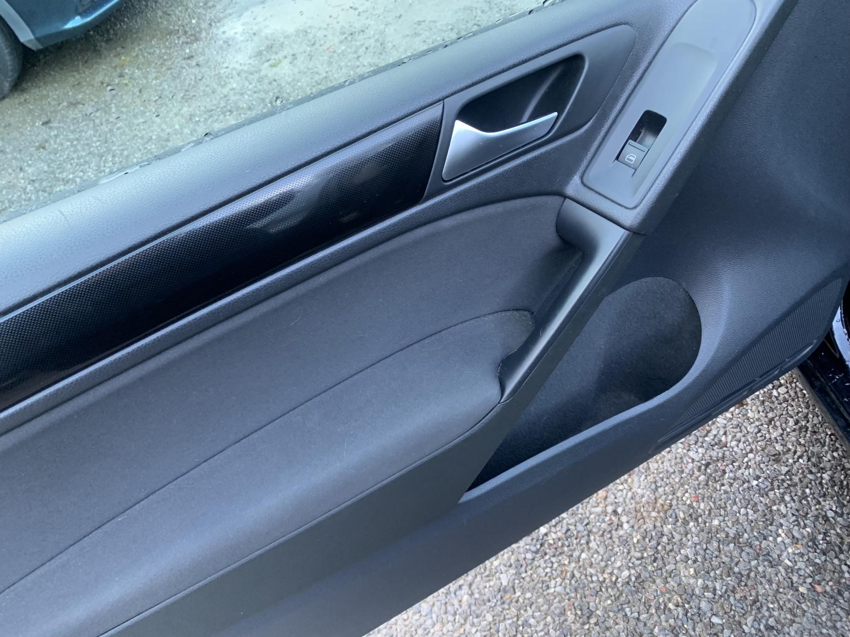 Volkswagen Golf 2.0 TDI Match Hatchback 3dr Diesel Manual Euro 5 (140 ps)