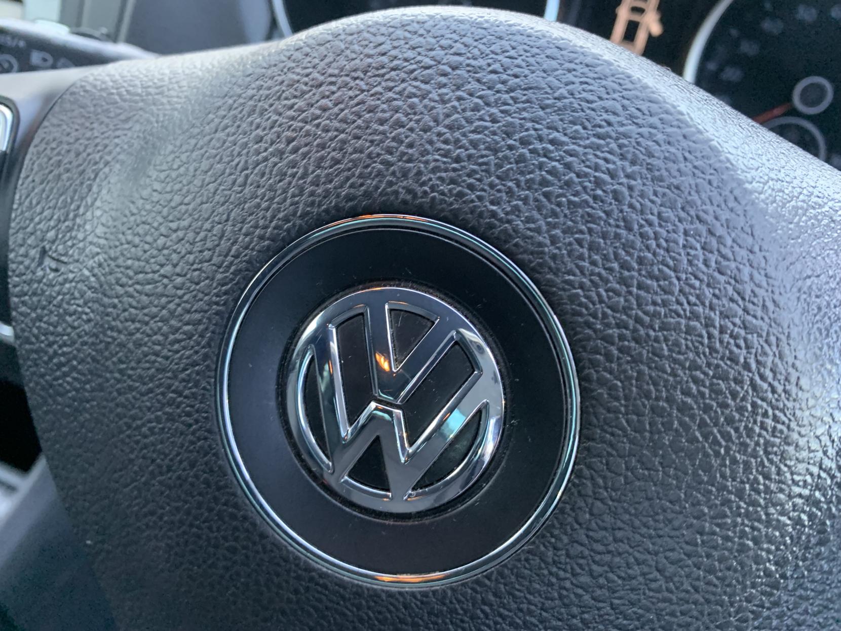 Volkswagen Golf 2.0 TDI Match Hatchback 3dr Diesel Manual Euro 5 (140 ps)