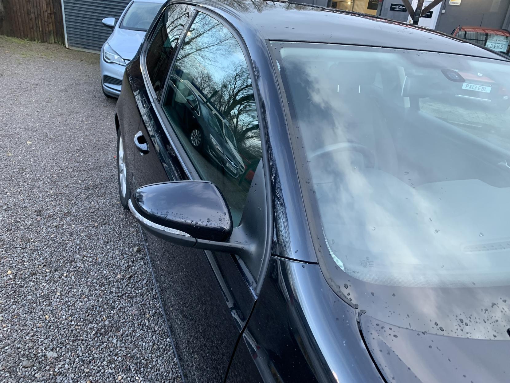 Volkswagen Golf 2.0 TDI Match Hatchback 3dr Diesel Manual Euro 5 (140 ps)