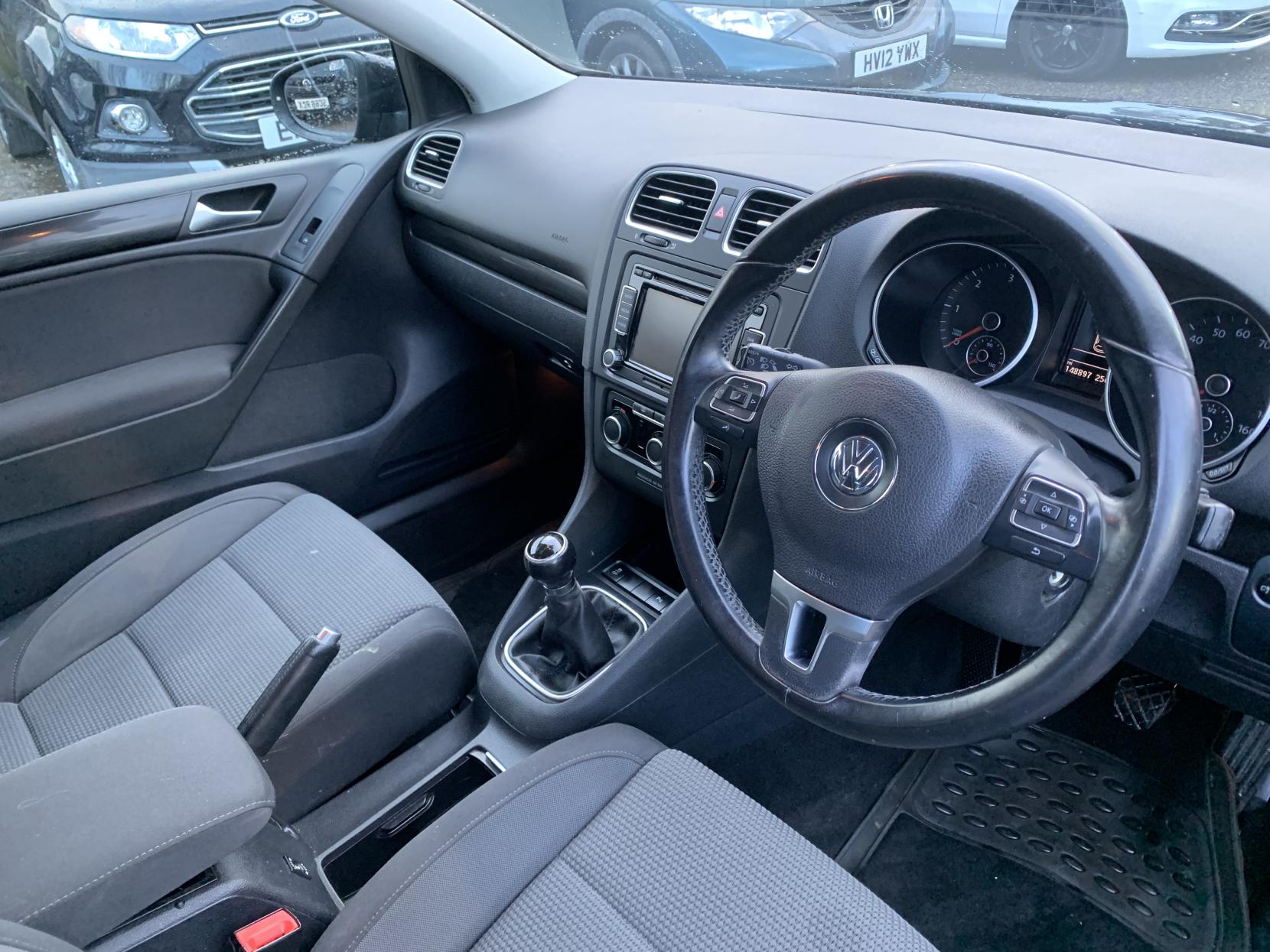 Volkswagen Golf 2.0 TDI Match Hatchback 3dr Diesel Manual Euro 5 (140 ps)