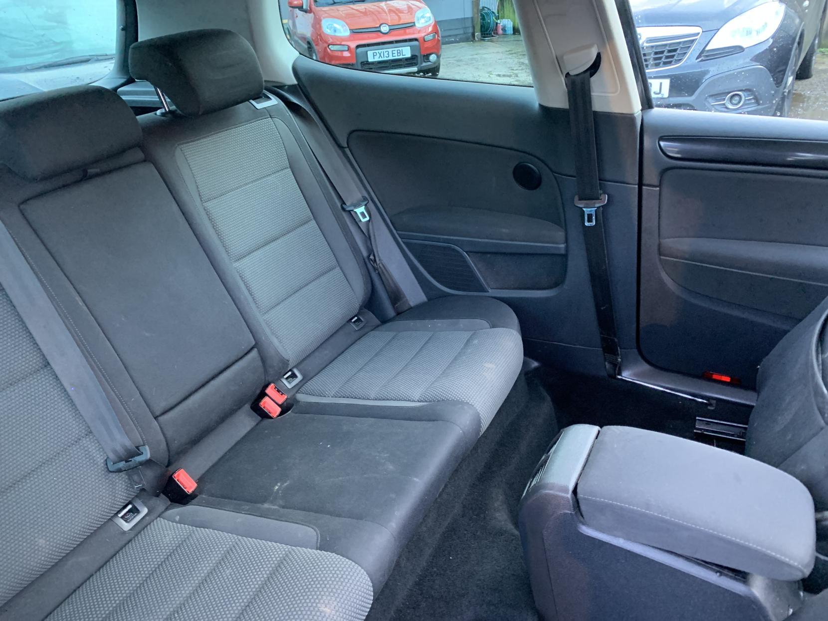 Volkswagen Golf 2.0 TDI Match Hatchback 3dr Diesel Manual Euro 5 (140 ps)