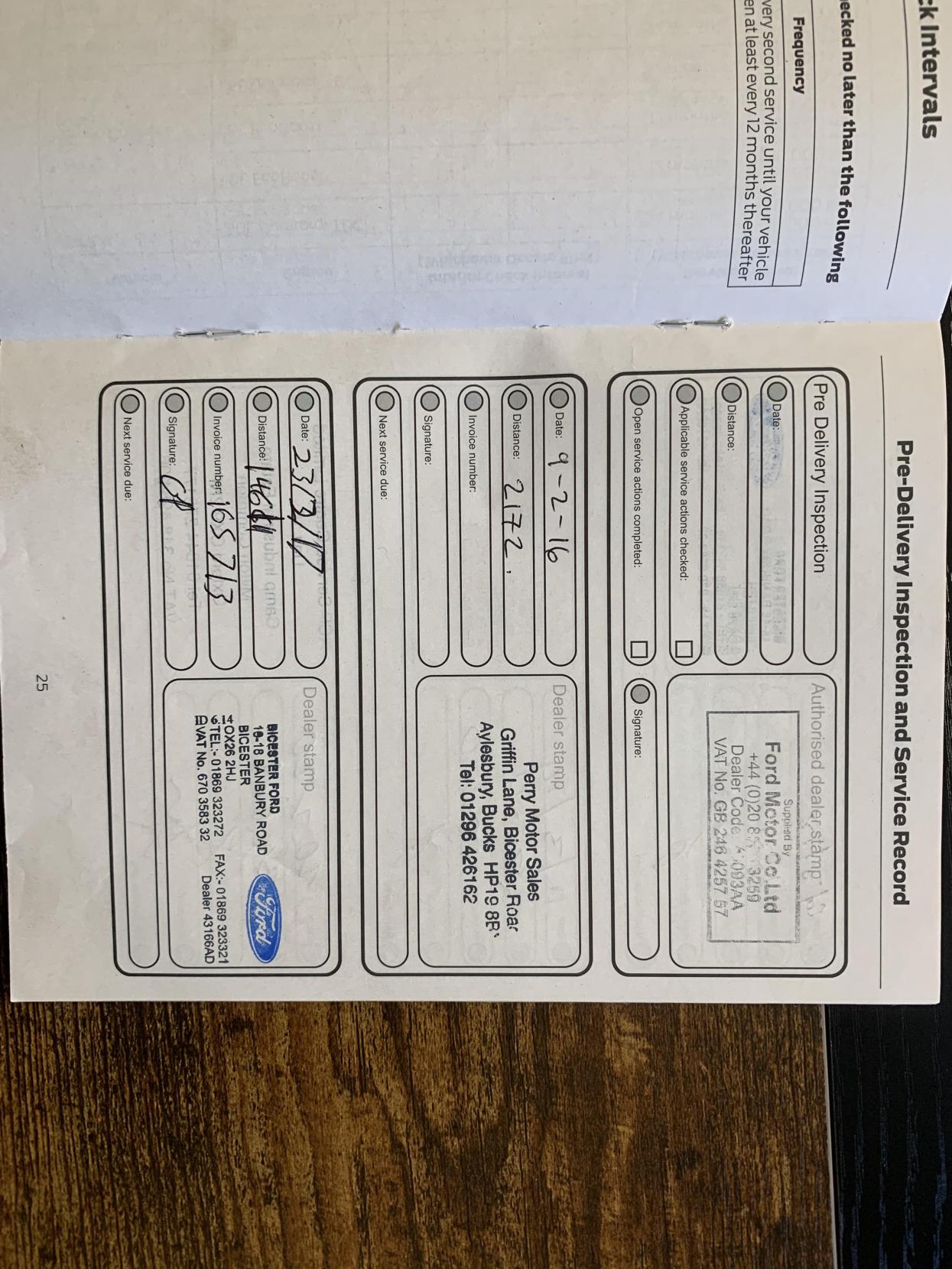 Ford Fiesta 1.0T EcoBoost Zetec Hatchback 5dr Petrol Manual Euro 6 (s/s) (100 ps)