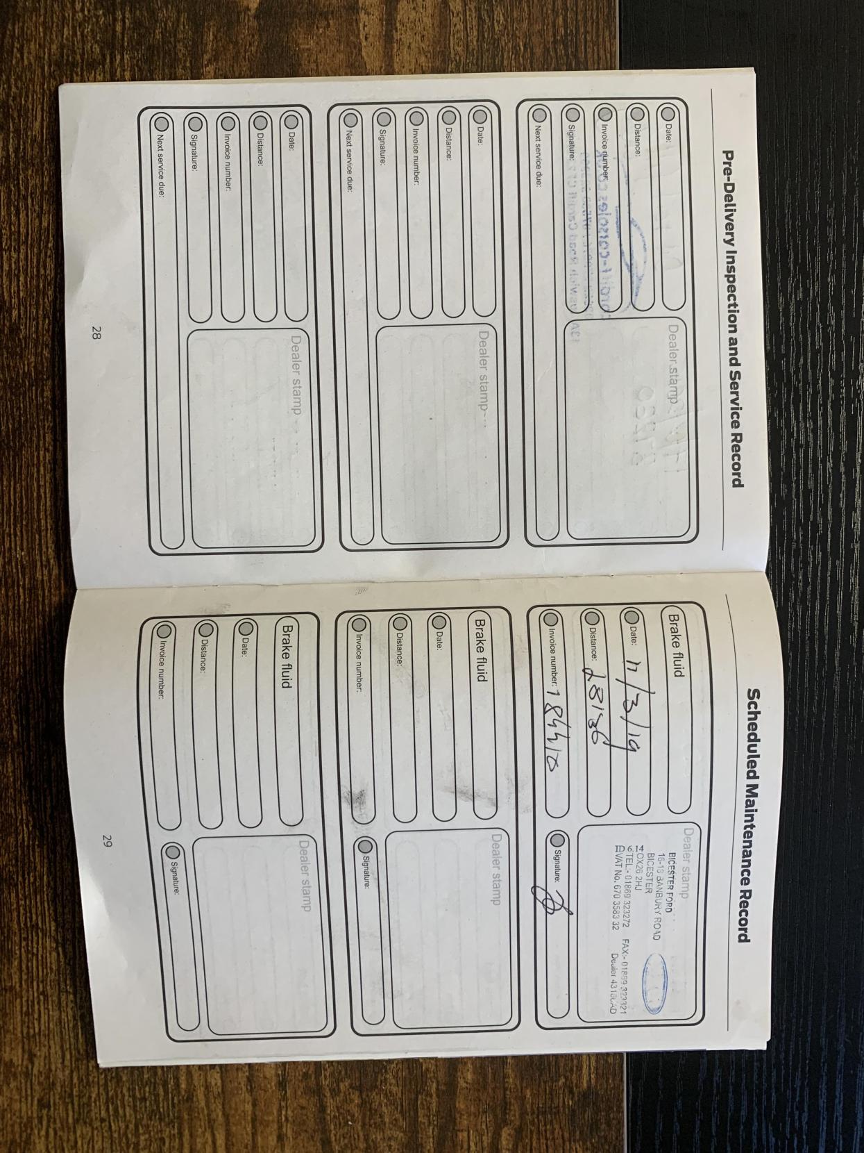 Ford Fiesta 1.0T EcoBoost Zetec Hatchback 5dr Petrol Manual Euro 6 (s/s) (100 ps)