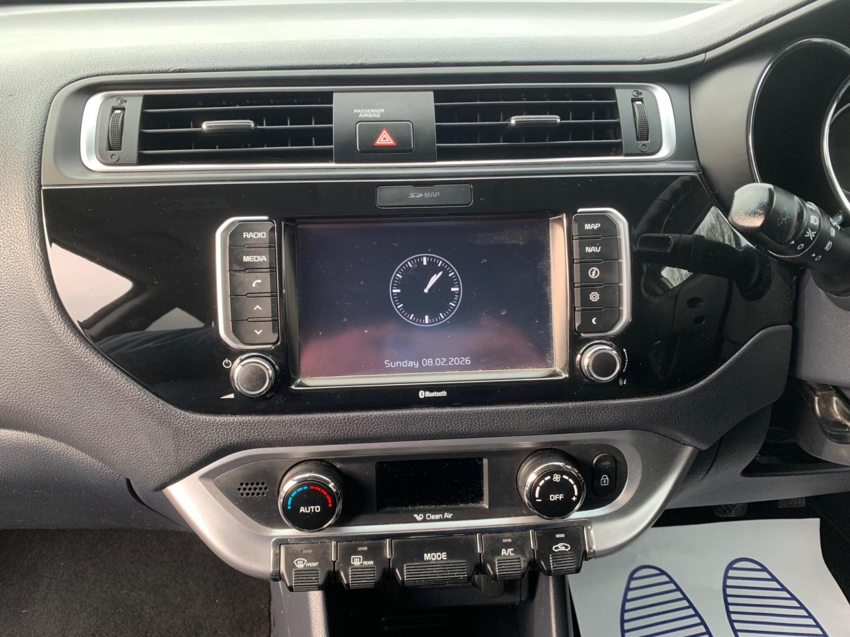 Kia Rio 1.4 EcoDynamics 3 Euro 6 (s/s) 5dr