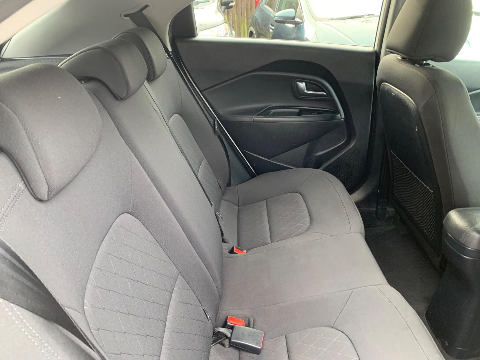 Kia Rio 1.4 EcoDynamics 3 Euro 6 (s/s) 5dr