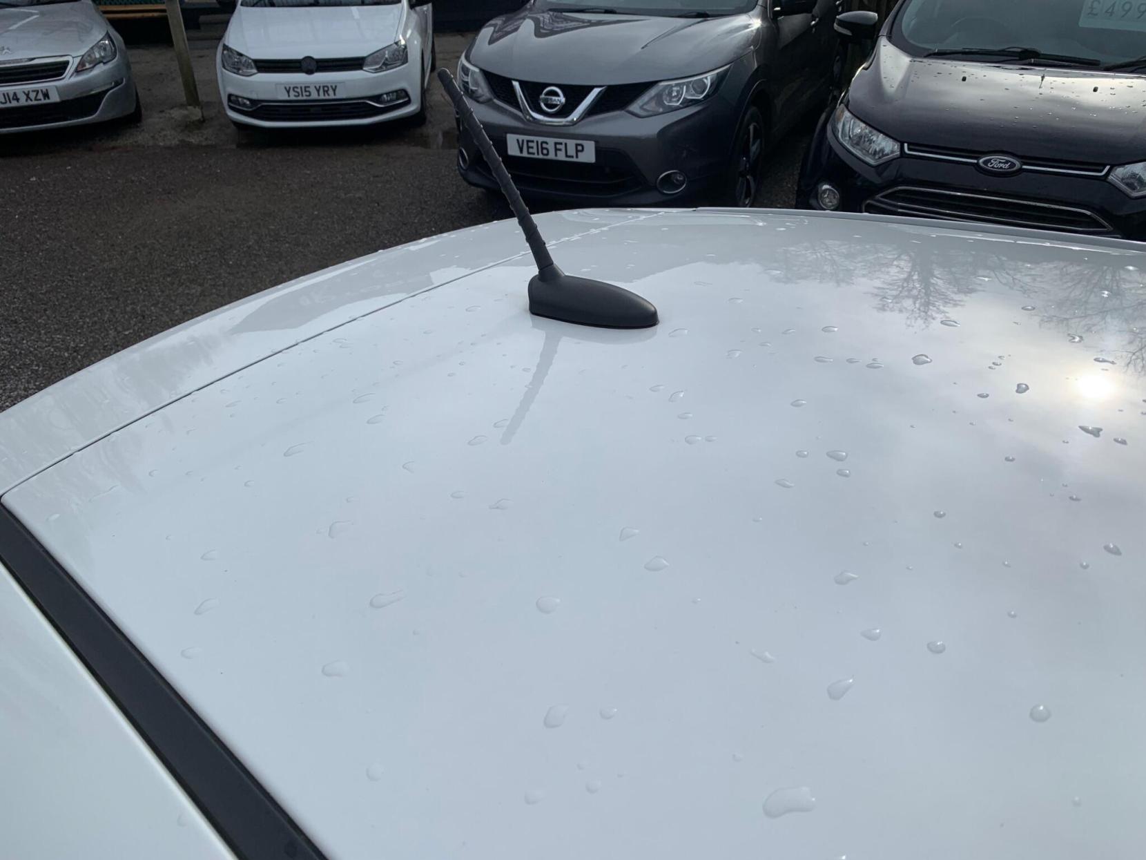 Kia Rio 1.4 EcoDynamics 3 Euro 6 (s/s) 5dr