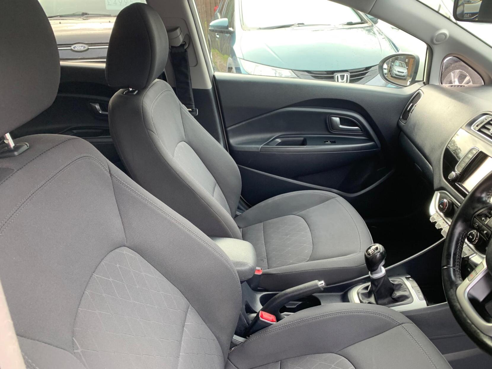 Kia Rio 1.4 EcoDynamics 3 Euro 6 (s/s) 5dr