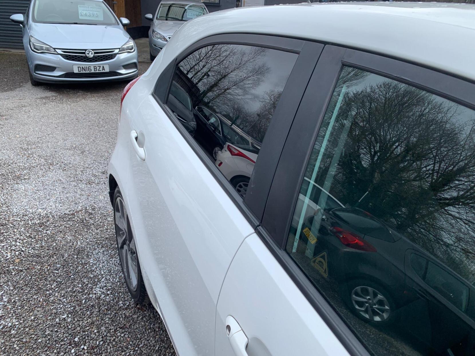 Kia Rio 1.4 EcoDynamics 3 Euro 6 (s/s) 5dr