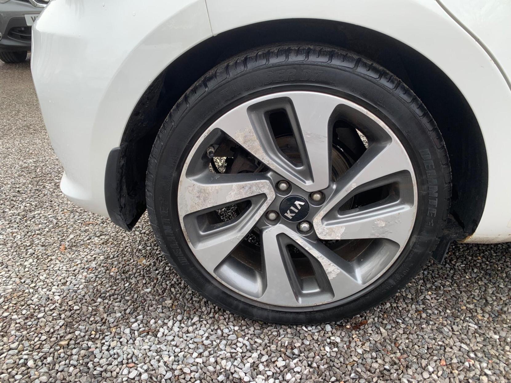 Kia Rio 1.4 EcoDynamics 3 Euro 6 (s/s) 5dr