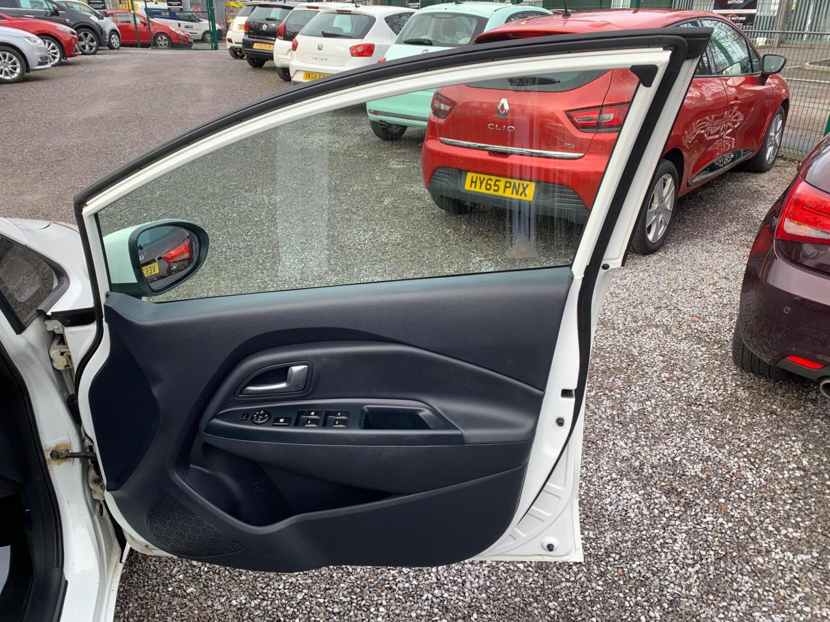 Kia Rio 1.4 EcoDynamics 3 Euro 6 (s/s) 5dr