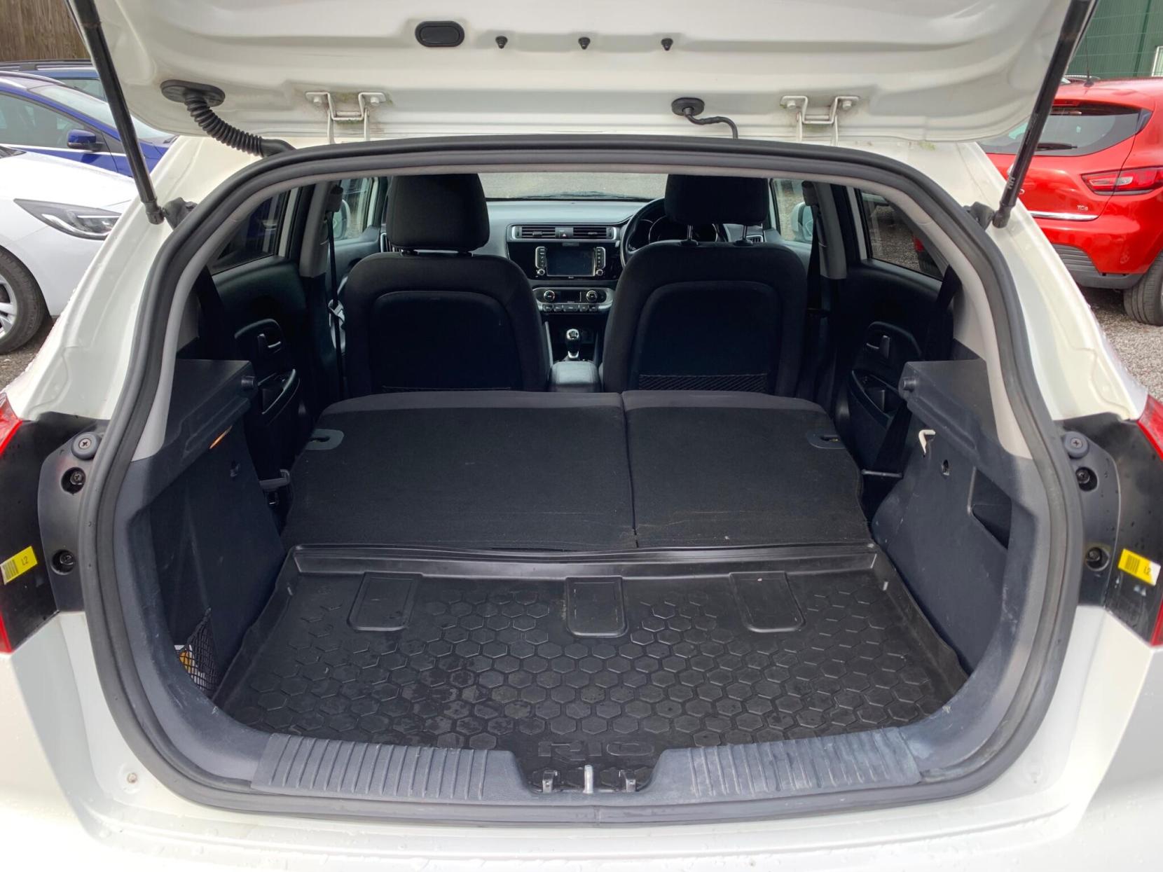 Kia Rio 1.4 EcoDynamics 3 Euro 6 (s/s) 5dr