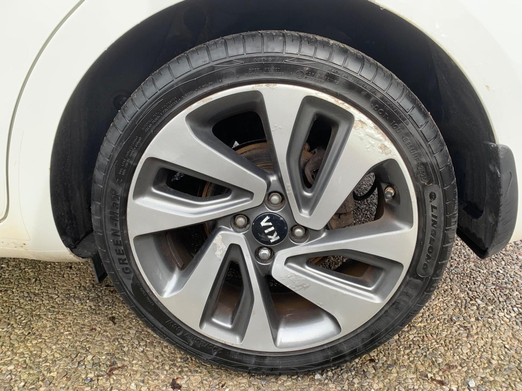 Kia Rio 1.4 EcoDynamics 3 Euro 6 (s/s) 5dr