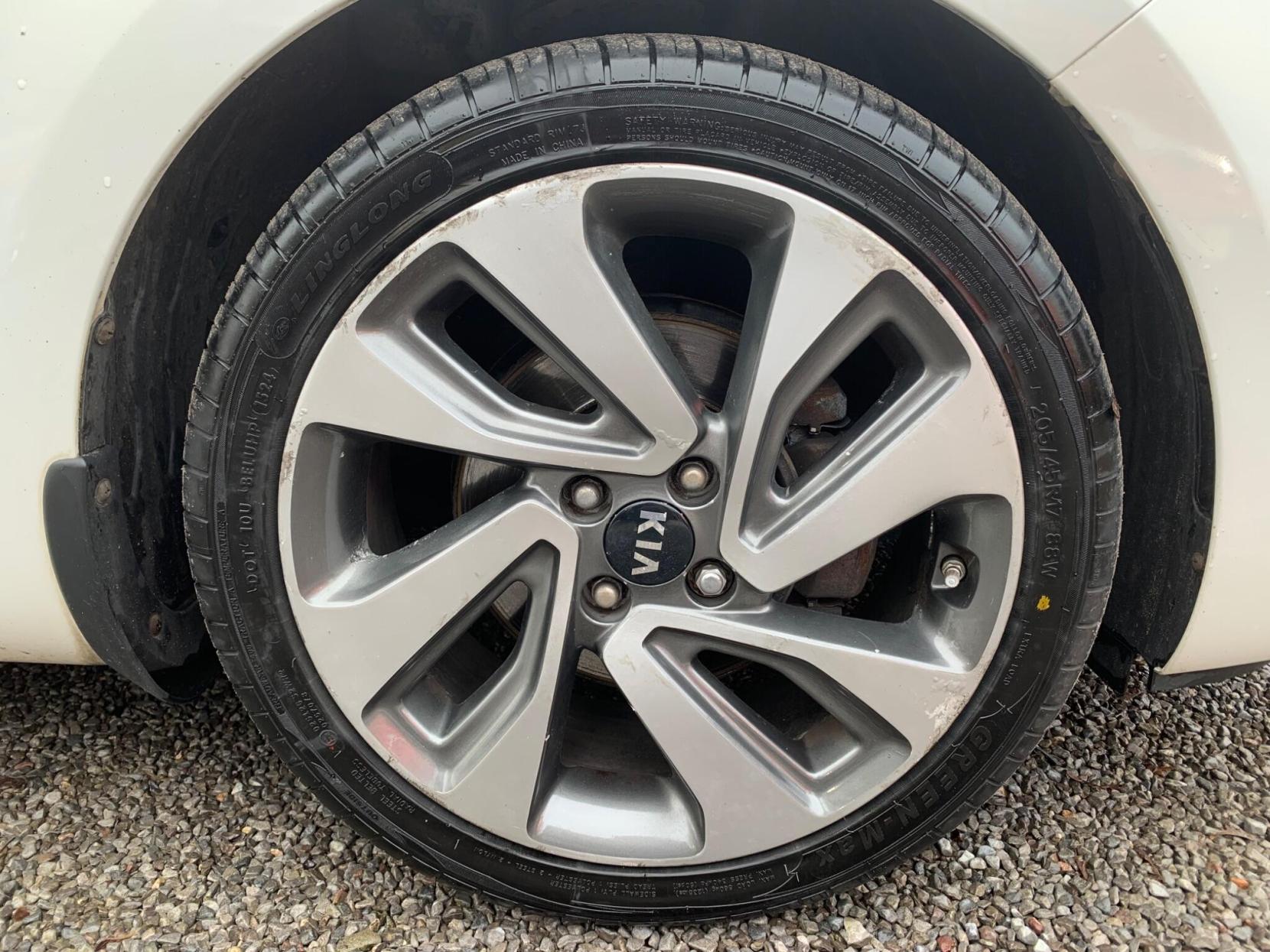 Kia Rio 1.4 EcoDynamics 3 Euro 6 (s/s) 5dr