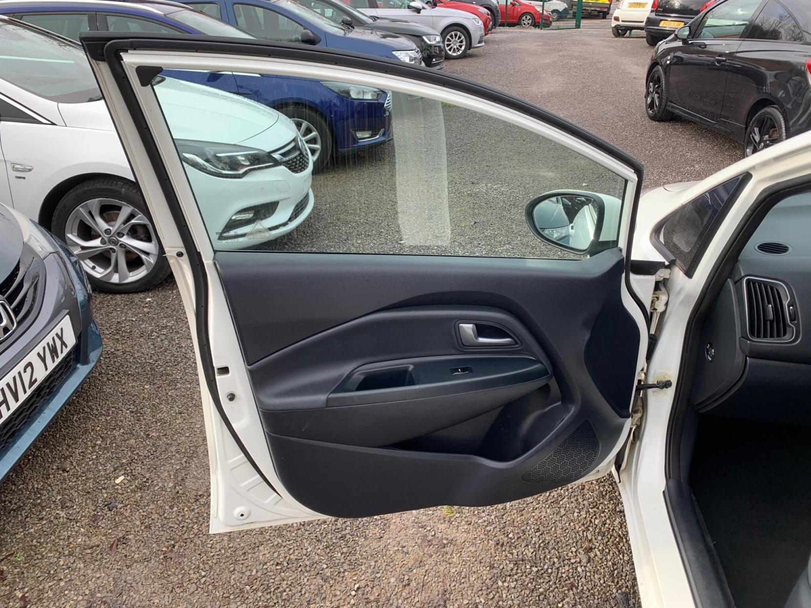 Kia Rio 1.4 EcoDynamics 3 Euro 6 (s/s) 5dr