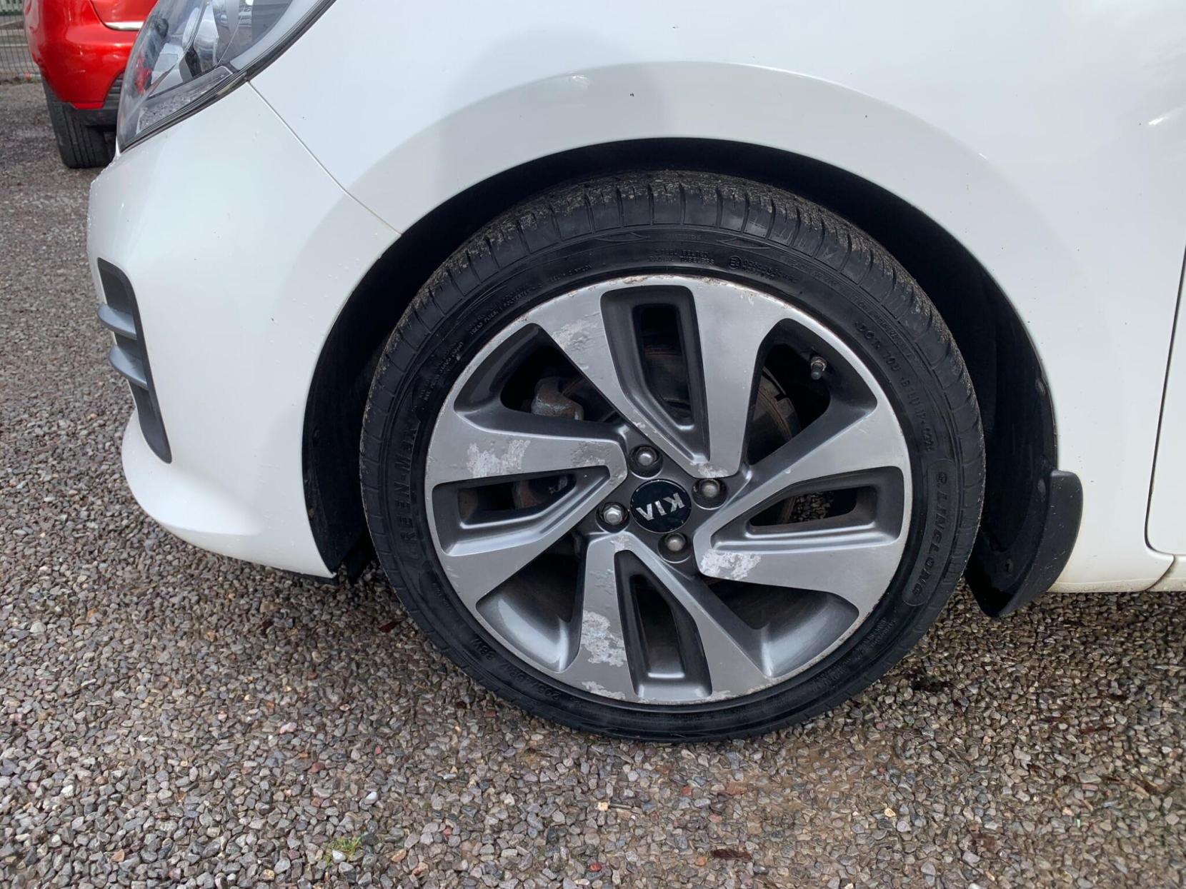 Kia Rio 1.4 EcoDynamics 3 Euro 6 (s/s) 5dr