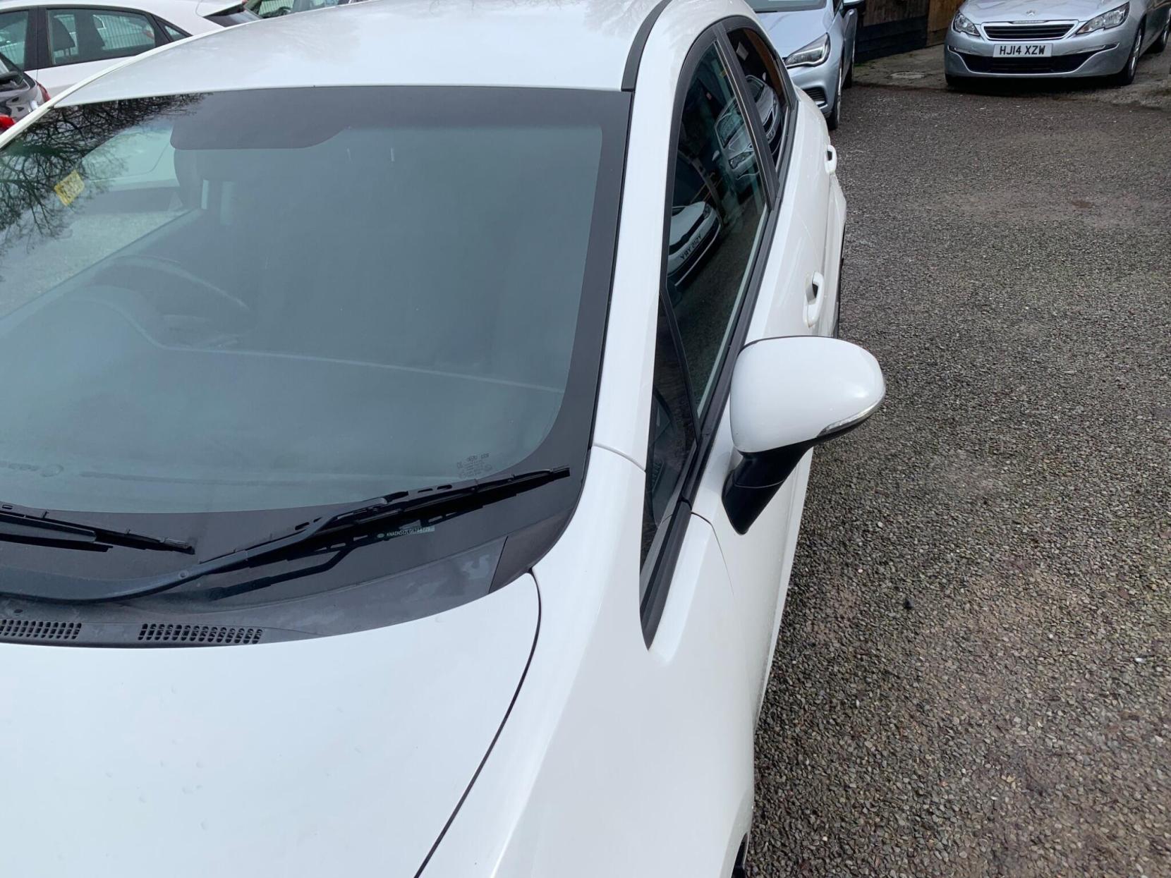 Kia Rio 1.4 EcoDynamics 3 Euro 6 (s/s) 5dr