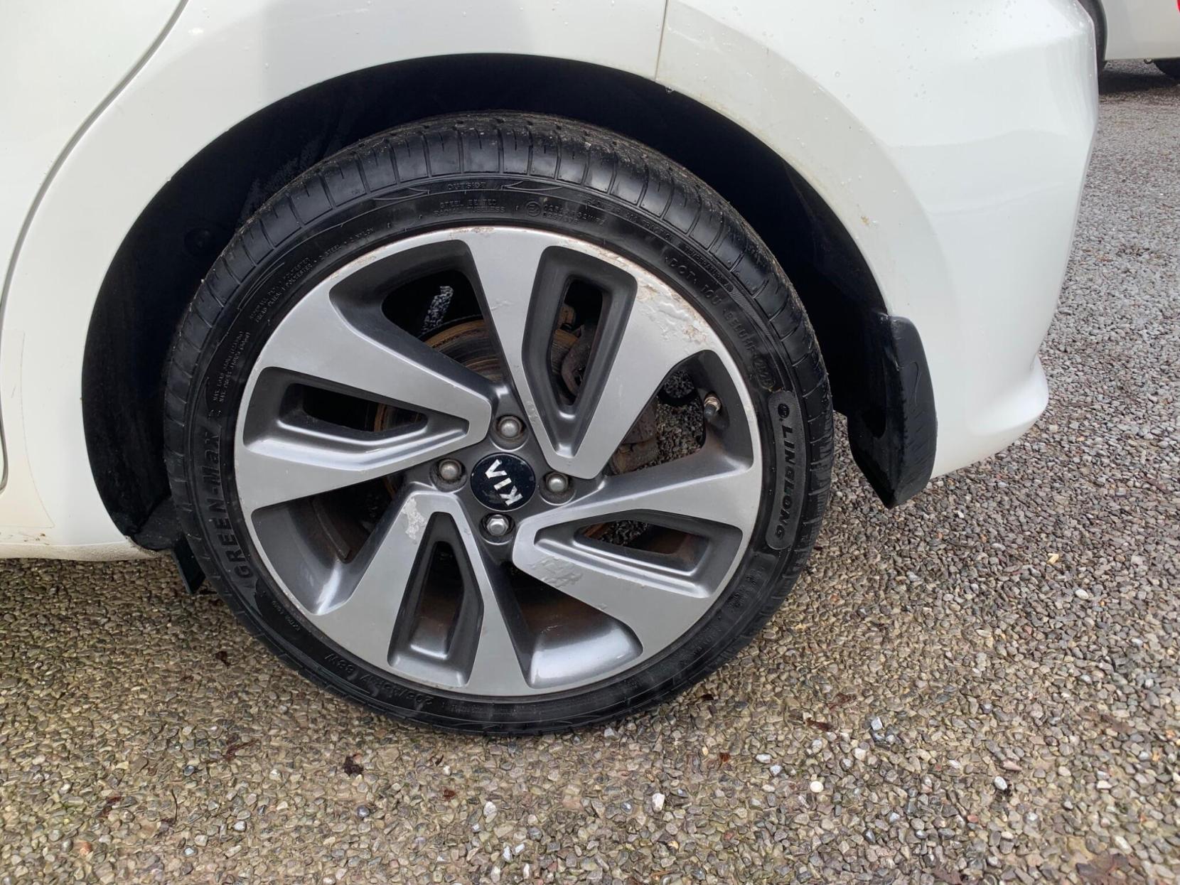 Kia Rio 1.4 EcoDynamics 3 Euro 6 (s/s) 5dr