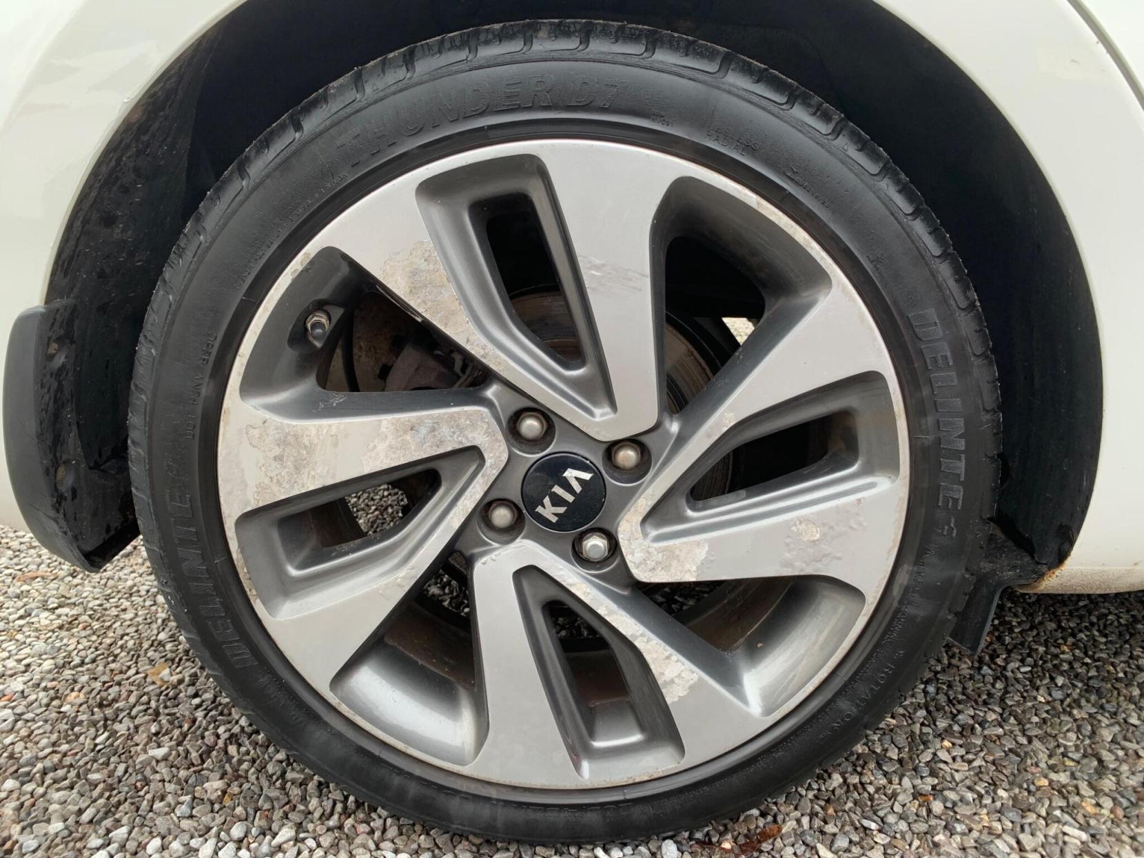 Kia Rio 1.4 EcoDynamics 3 Euro 6 (s/s) 5dr