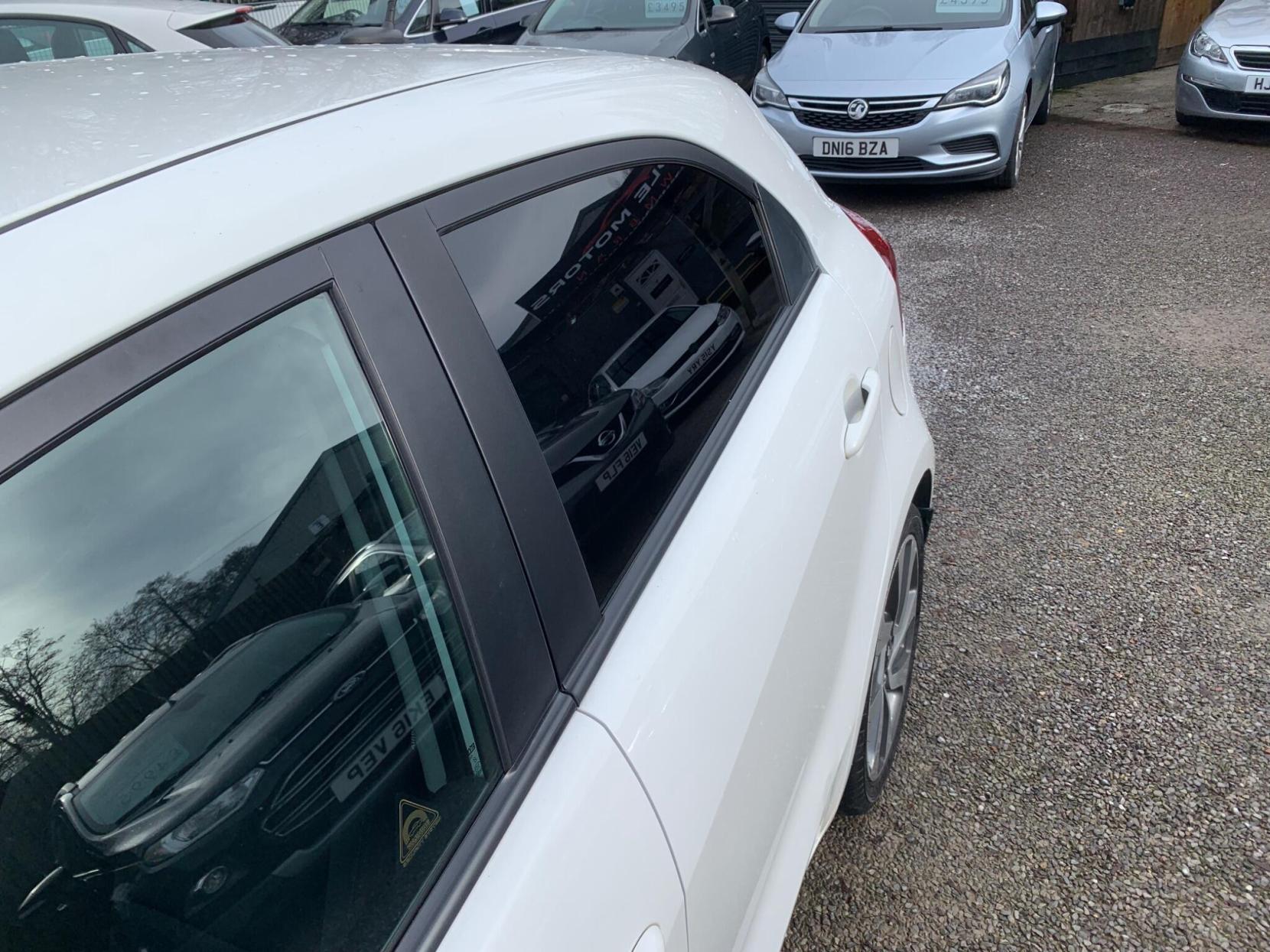 Kia Rio 1.4 EcoDynamics 3 Euro 6 (s/s) 5dr