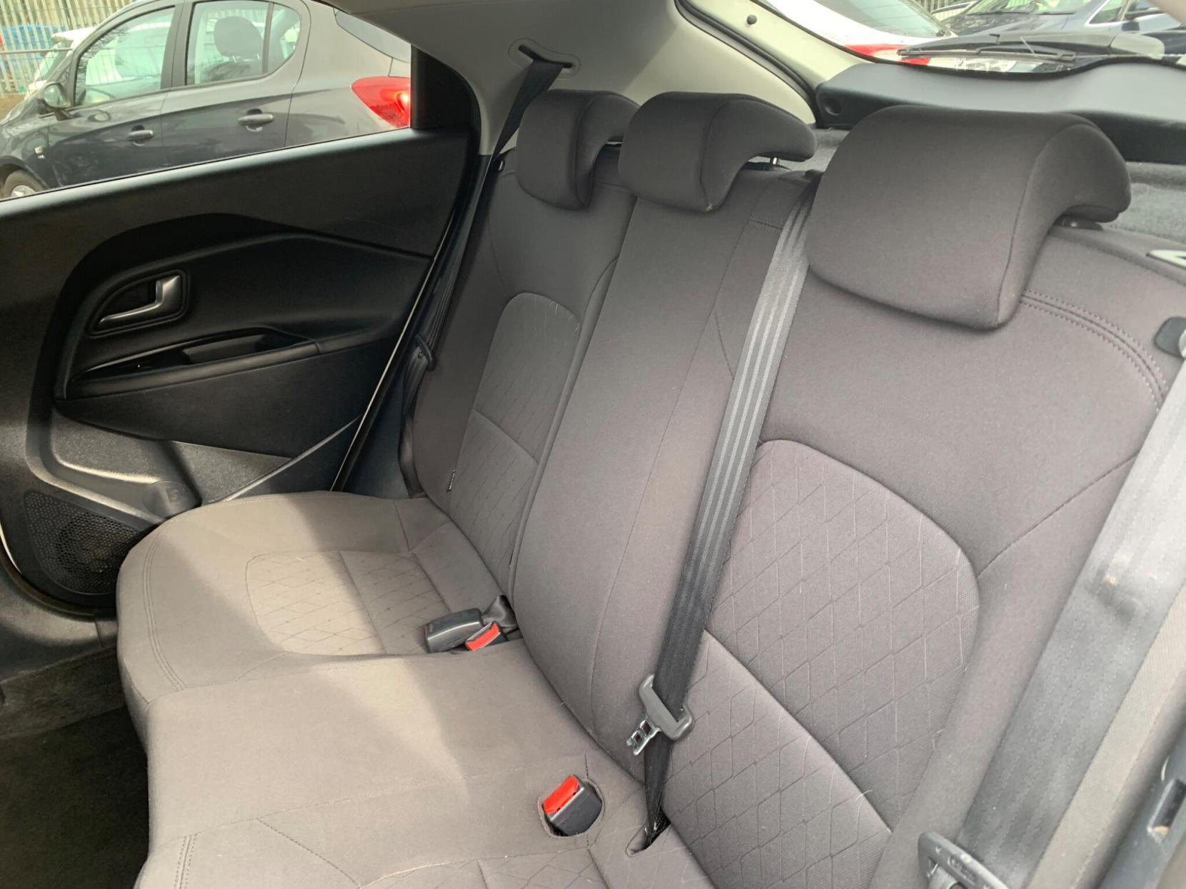 Kia Rio 1.4 EcoDynamics 3 Euro 6 (s/s) 5dr