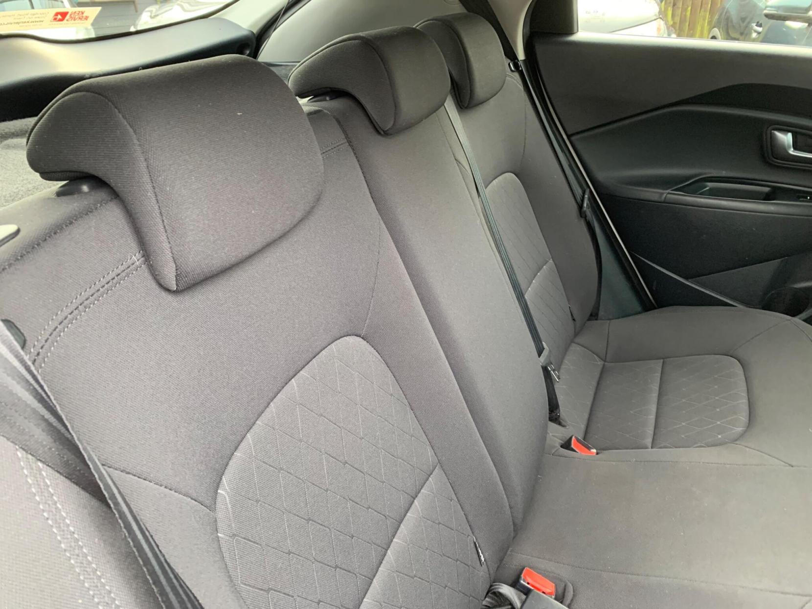 Kia Rio 1.4 EcoDynamics 3 Euro 6 (s/s) 5dr