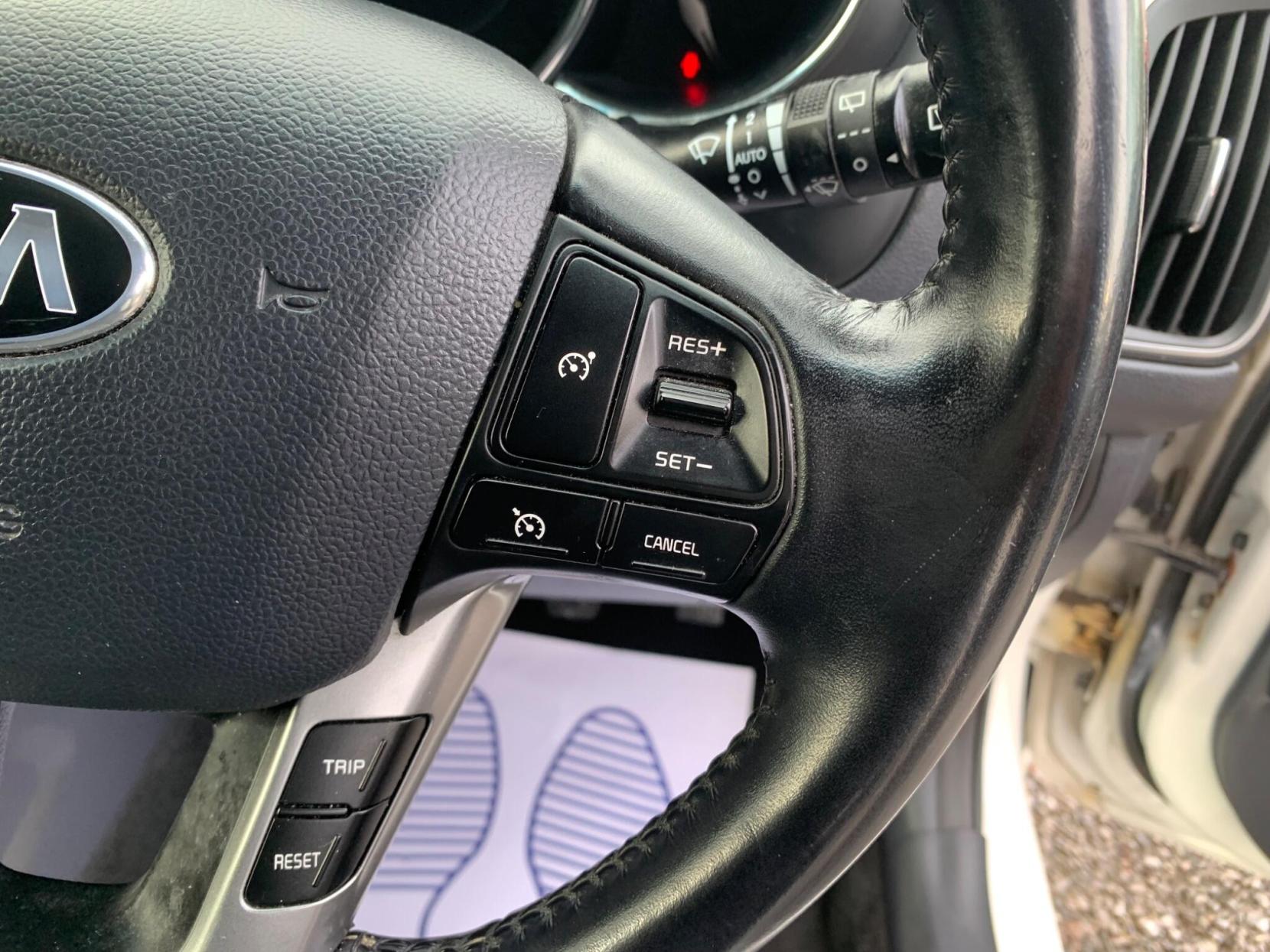 Kia Rio 1.4 EcoDynamics 3 Euro 6 (s/s) 5dr