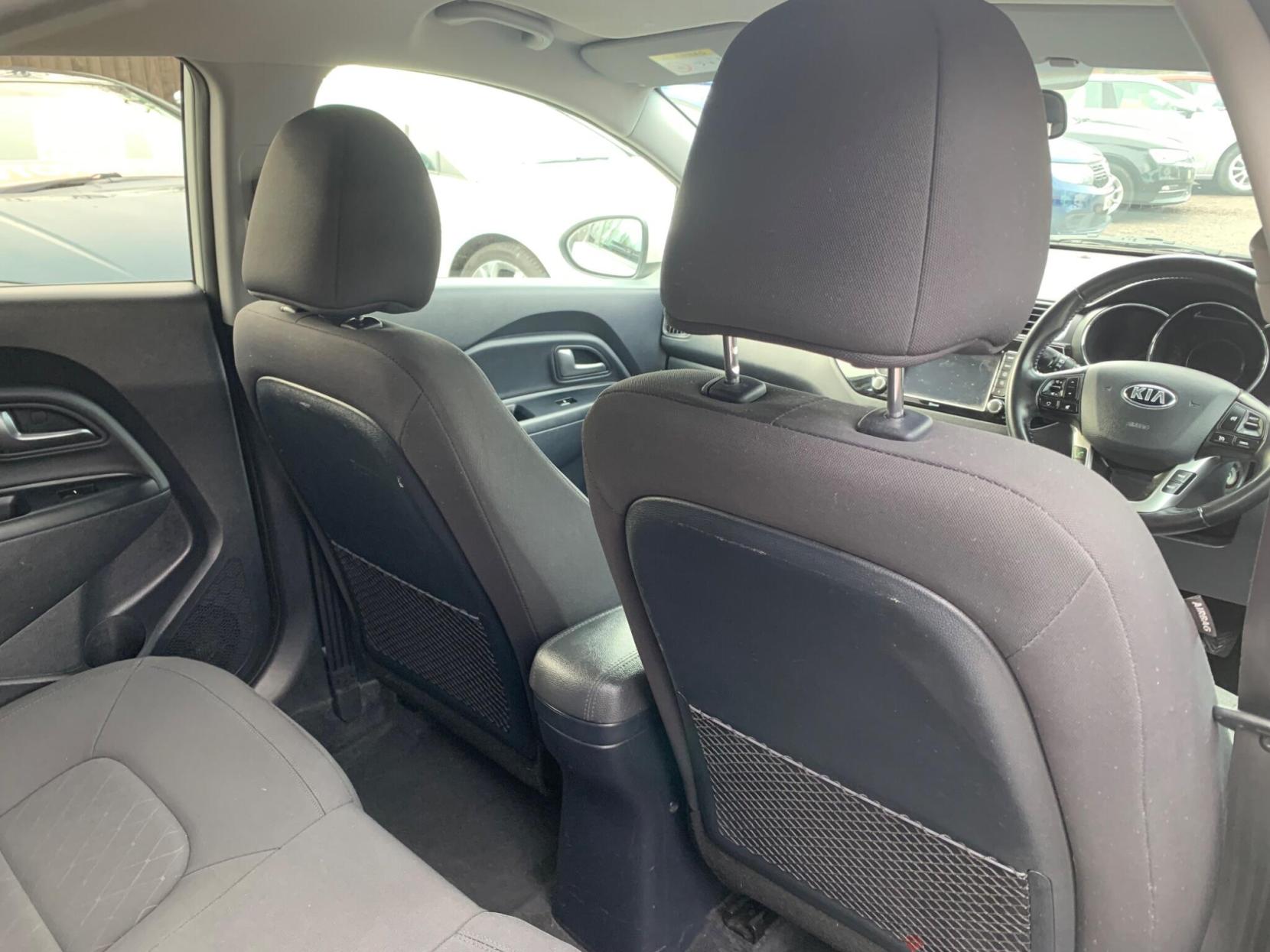 Kia Rio 1.4 EcoDynamics 3 Euro 6 (s/s) 5dr