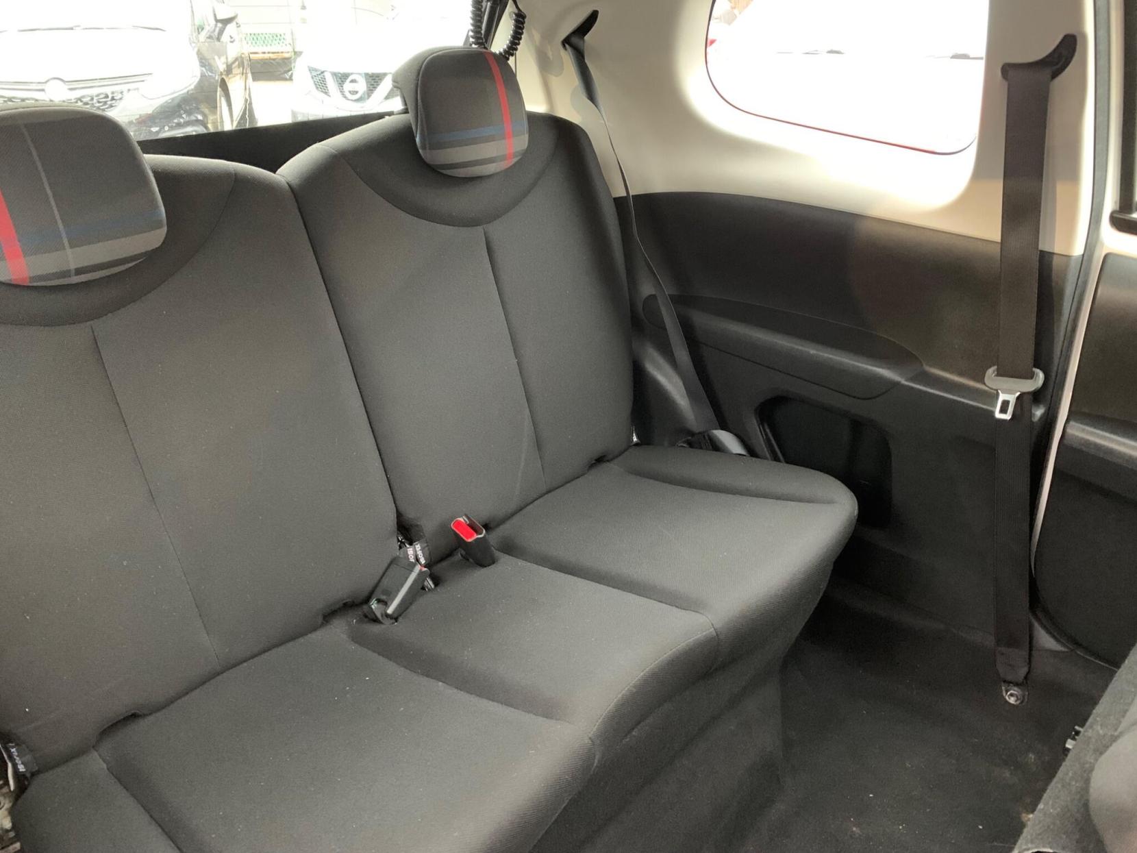 Peugeot 108 1.0 VTi Active Euro 5 3dr Euro 5