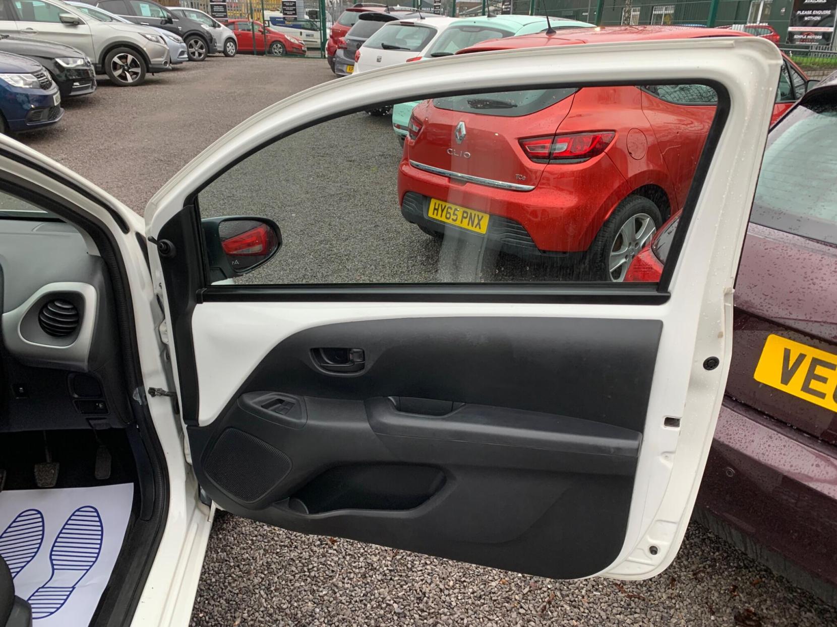 Peugeot 108 1.0 VTi Active Euro 5 3dr Euro 5