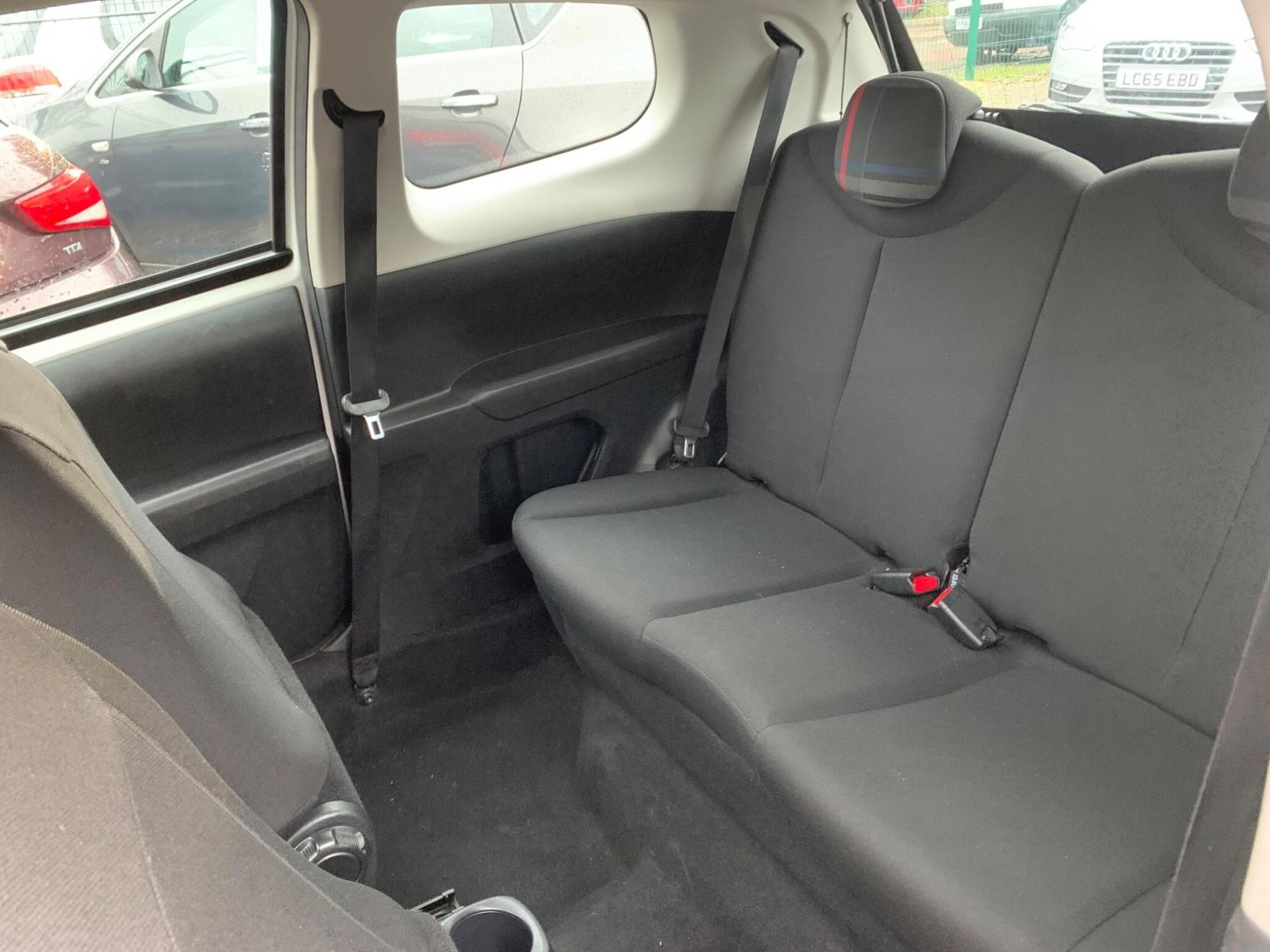 Peugeot 108 1.0 VTi Active Euro 5 3dr Euro 5