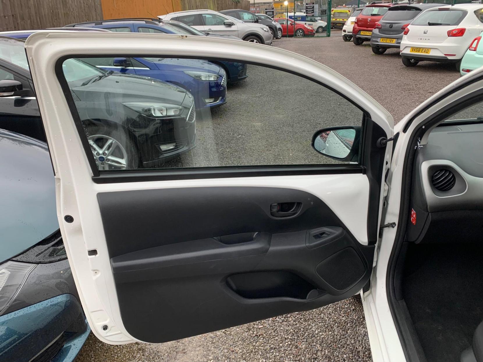 Peugeot 108 1.0 VTi Active Euro 5 3dr Euro 5