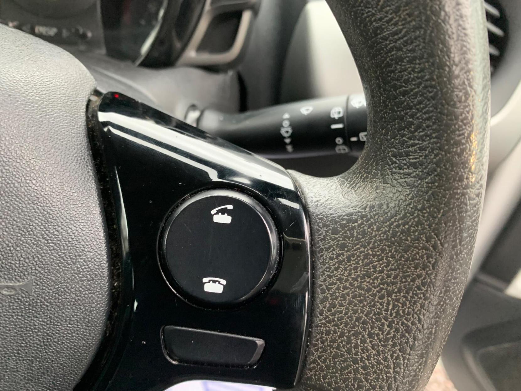 Peugeot 108 1.0 VTi Active Euro 5 3dr Euro 5