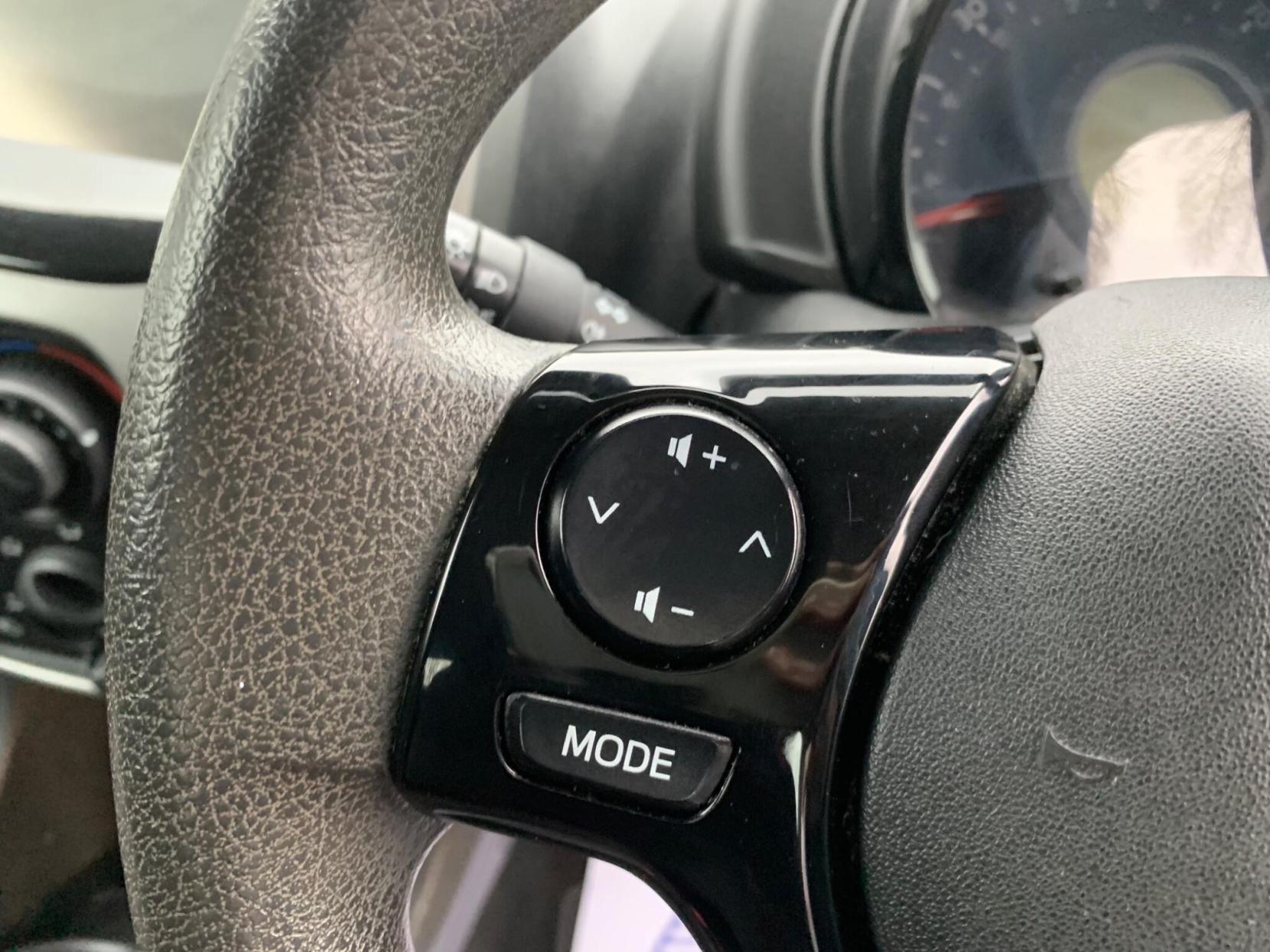 Peugeot 108 1.0 VTi Active Euro 5 3dr Euro 5