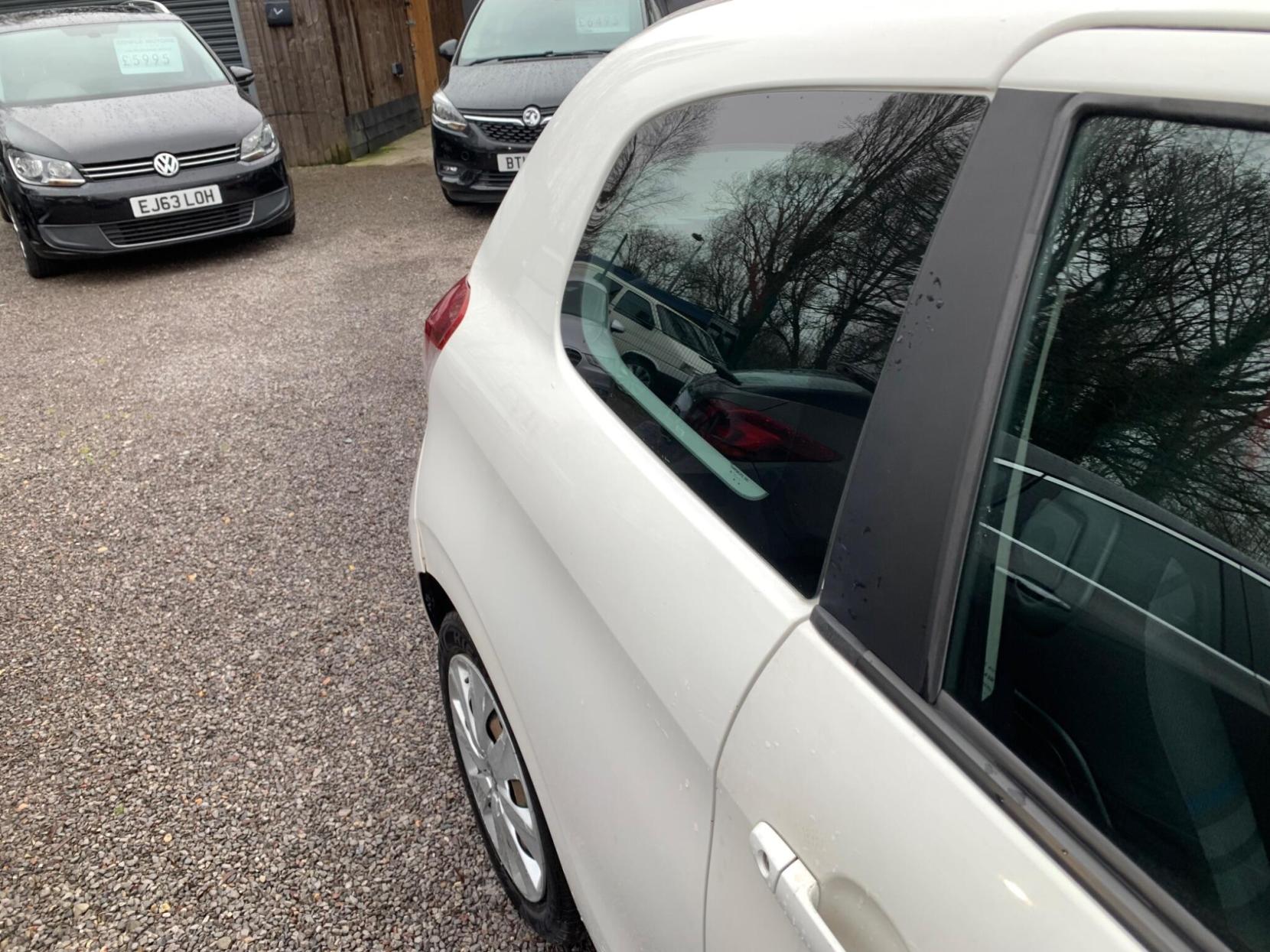 Peugeot 108 1.0 VTi Active Euro 5 3dr Euro 5