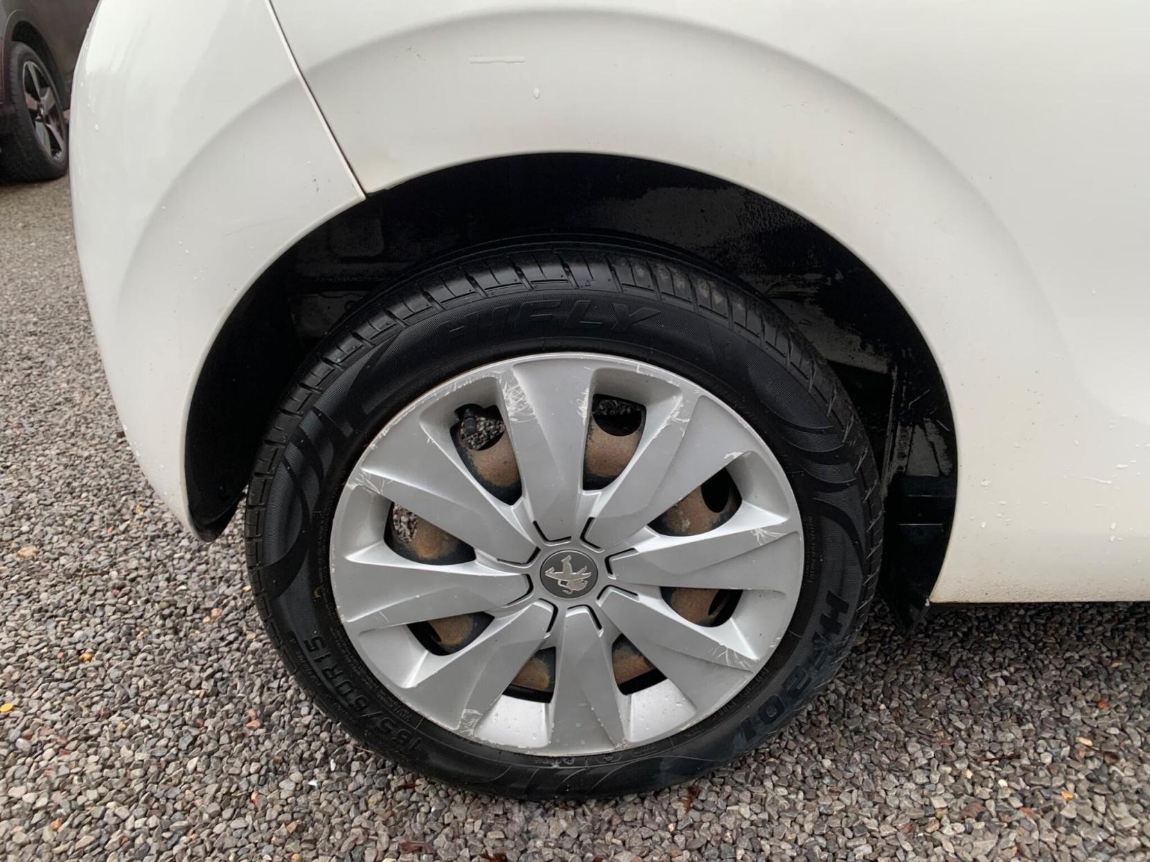 Peugeot 108 1.0 VTi Active Euro 5 3dr Euro 5