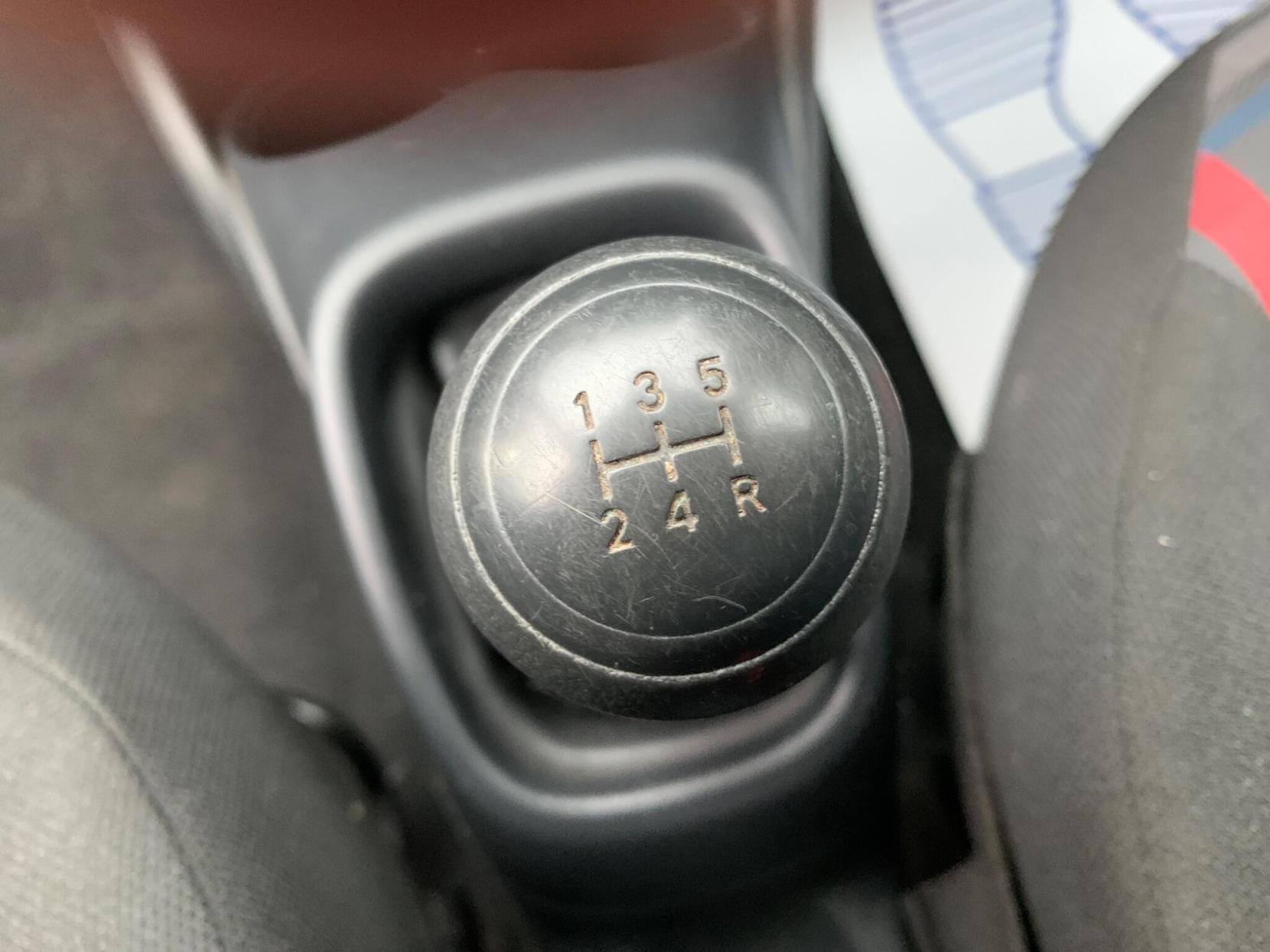 Peugeot 108 1.0 VTi Active Euro 5 3dr Euro 5