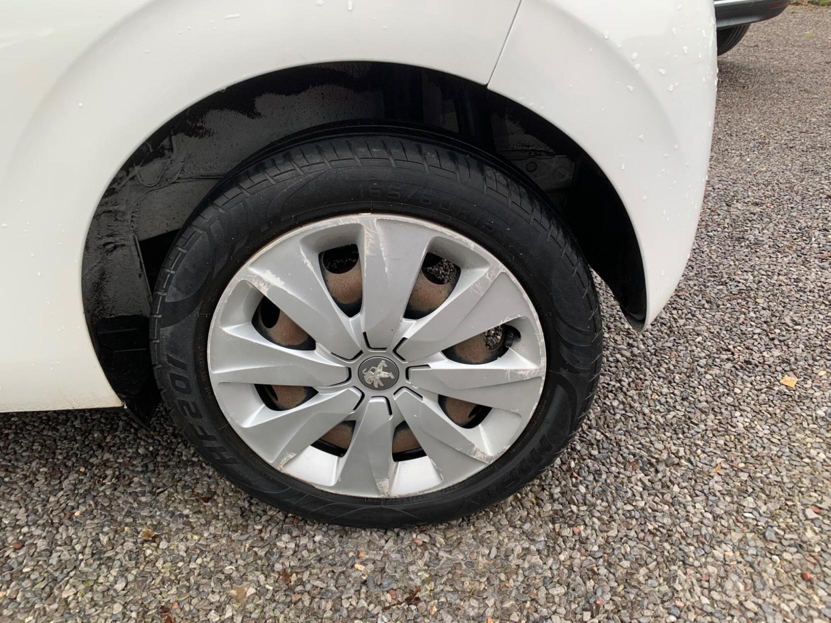 Peugeot 108 1.0 VTi Active Euro 5 3dr Euro 5