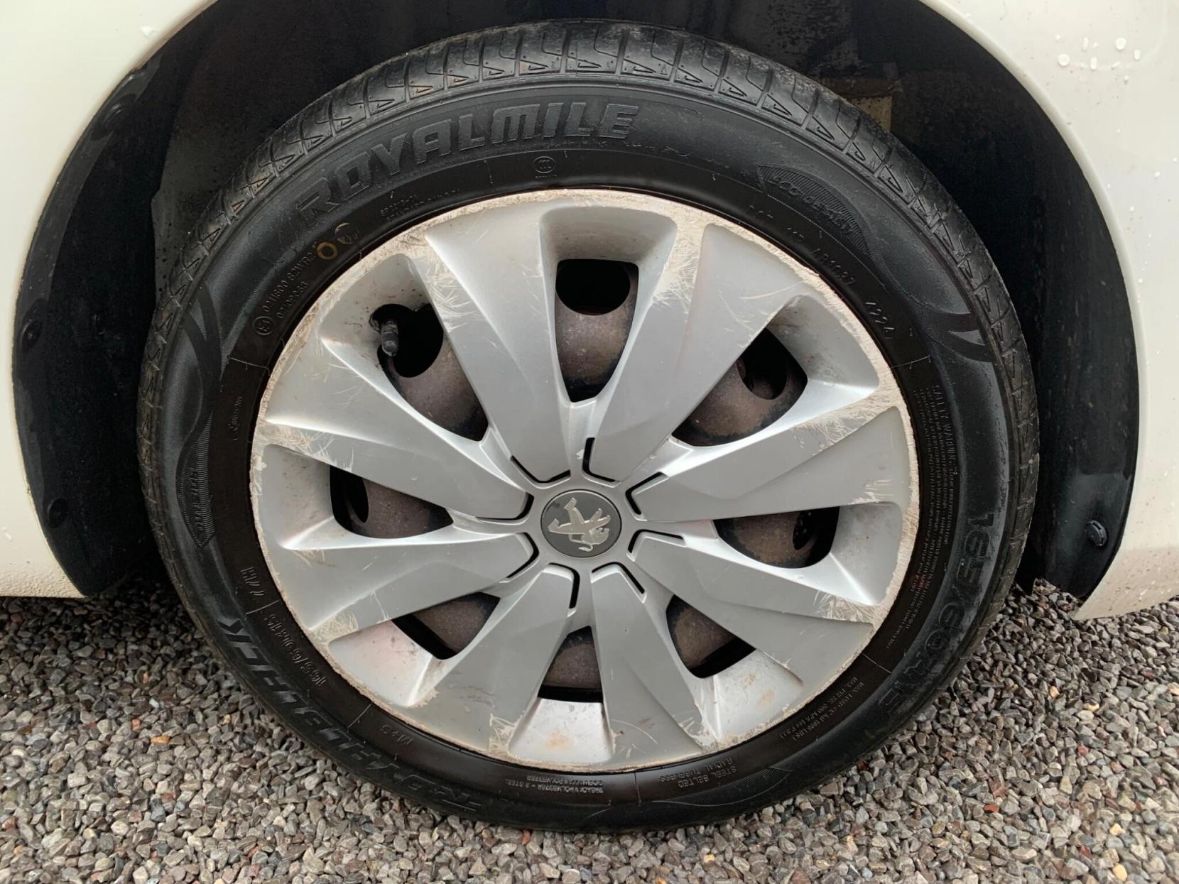 Peugeot 108 1.0 VTi Active Euro 5 3dr Euro 5