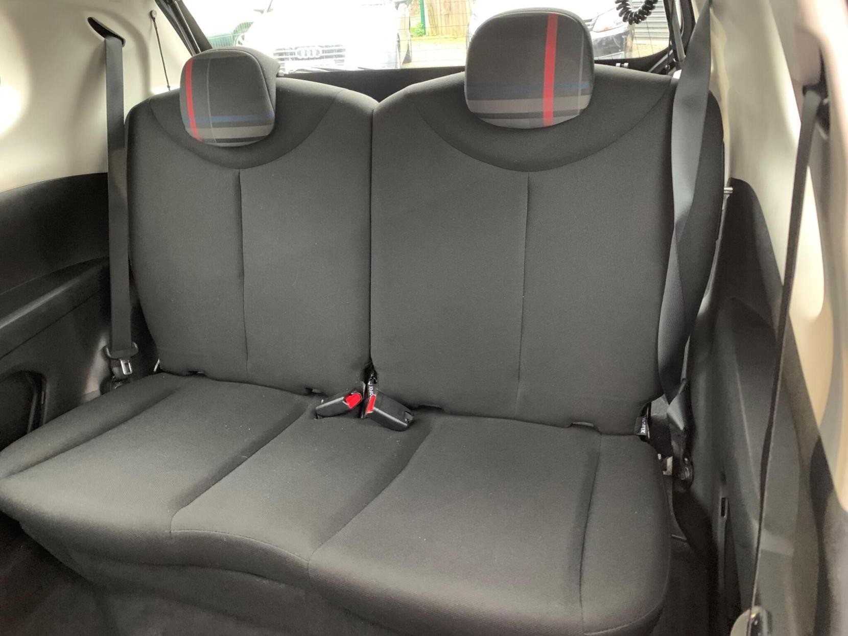 Peugeot 108 1.0 VTi Active Euro 5 3dr Euro 5