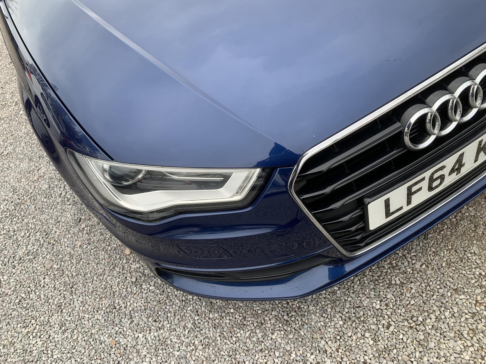 Audi A3 1.2 TFSI S line Hatchback 3dr Petrol S Tronic Euro 6 (s/s) (110 ps)