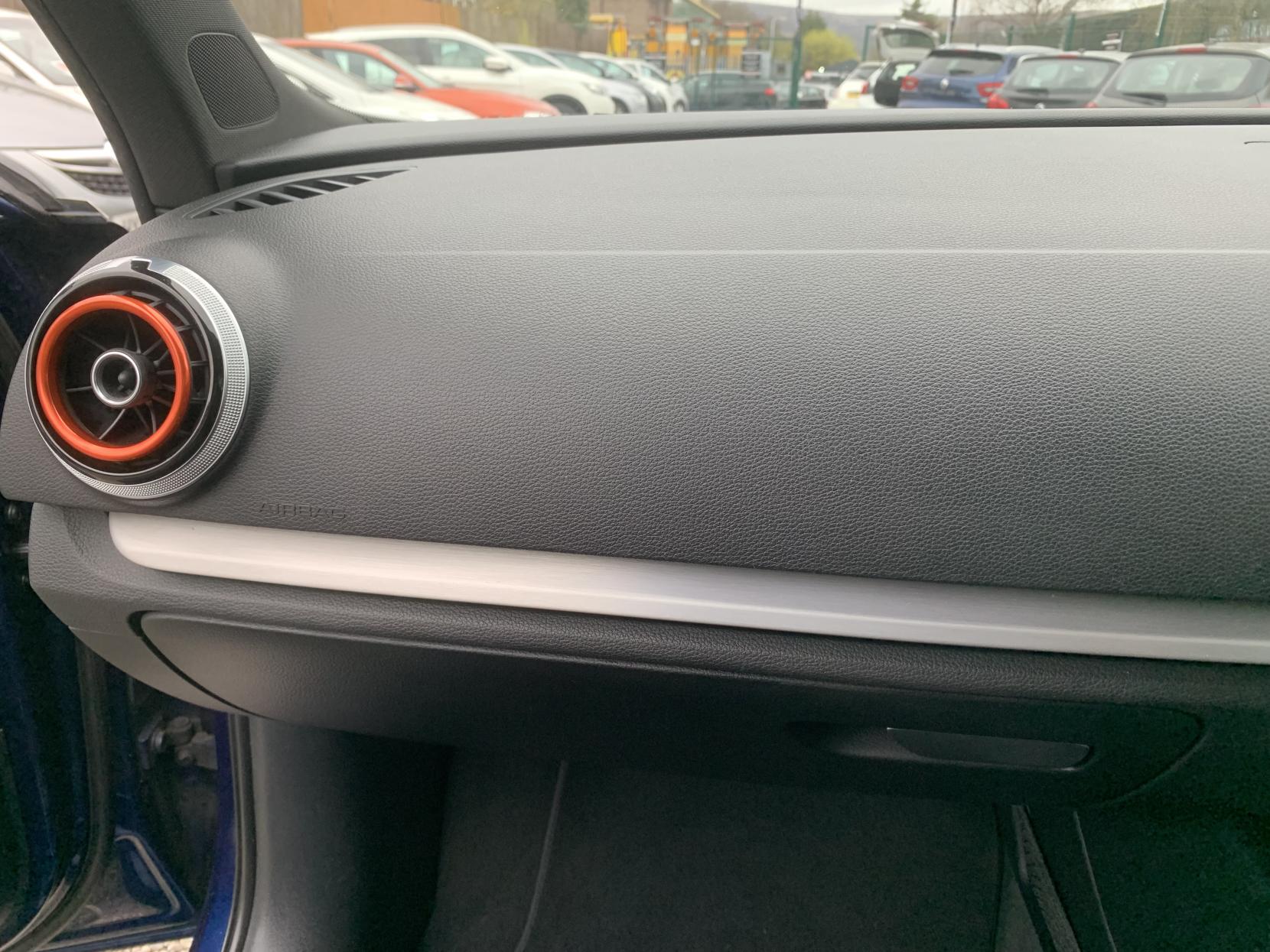 Audi A3 1.2 TFSI S line Hatchback 3dr Petrol S Tronic Euro 6 (s/s) (110 ps)