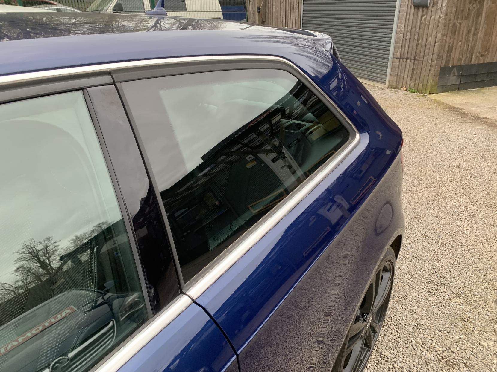 Audi A3 1.2 TFSI S line Hatchback 3dr Petrol S Tronic Euro 6 (s/s) (110 ps)