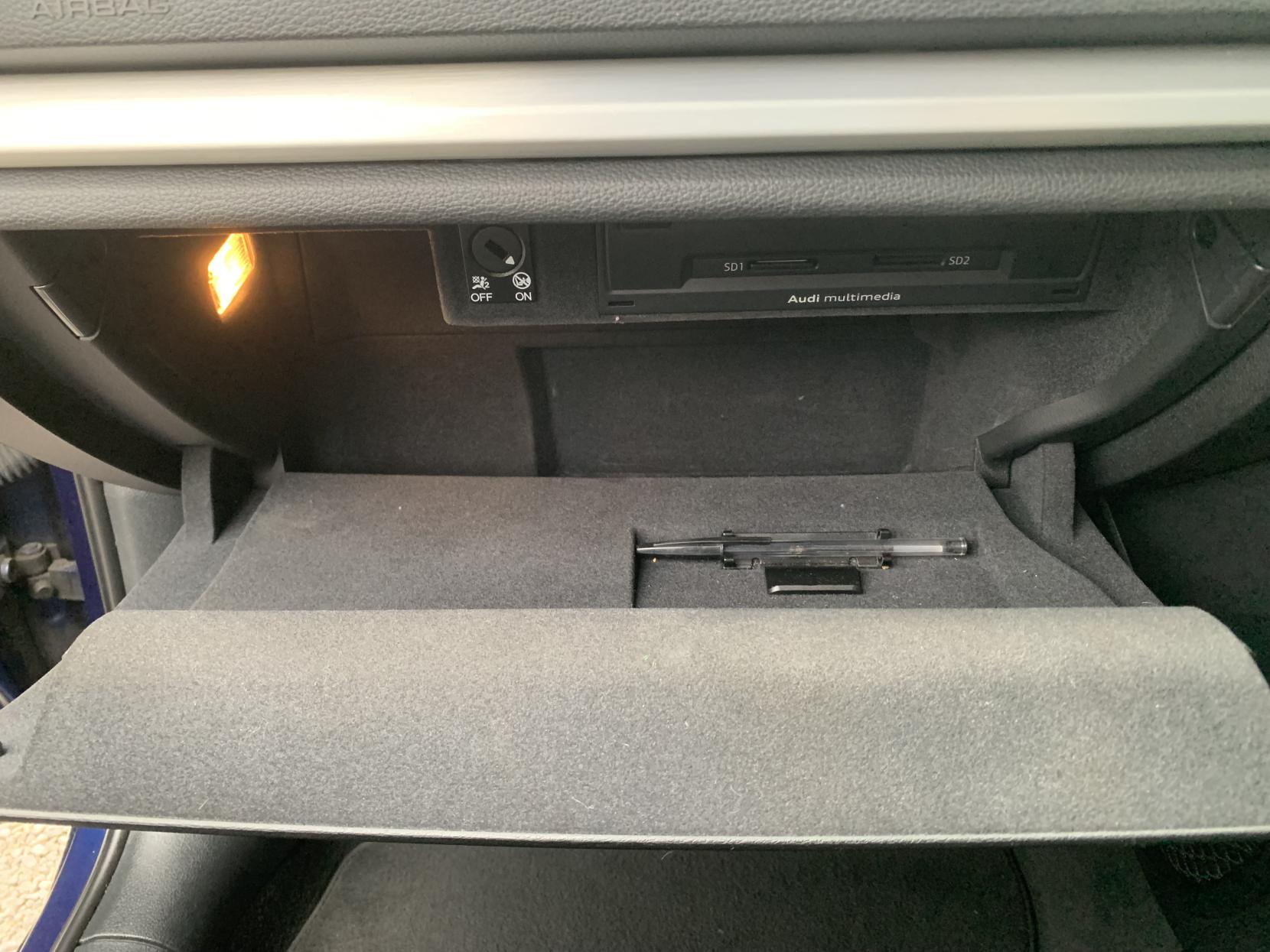 Audi A3 1.2 TFSI S line Hatchback 3dr Petrol S Tronic Euro 6 (s/s) (110 ps)